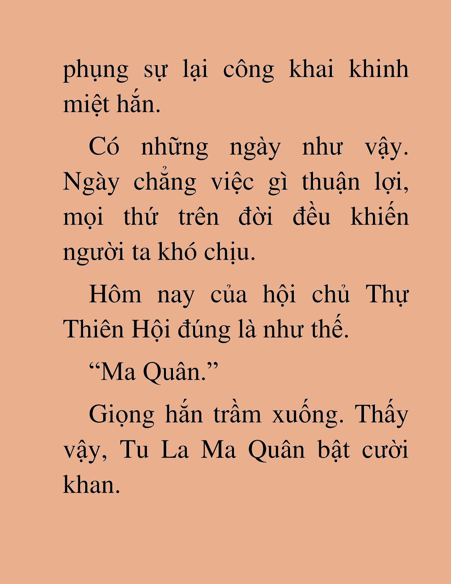 Đọc truyện HAT[NOVEL] Trở Thành Tiểu Đệ Cấp Võ Thần - Chap 21