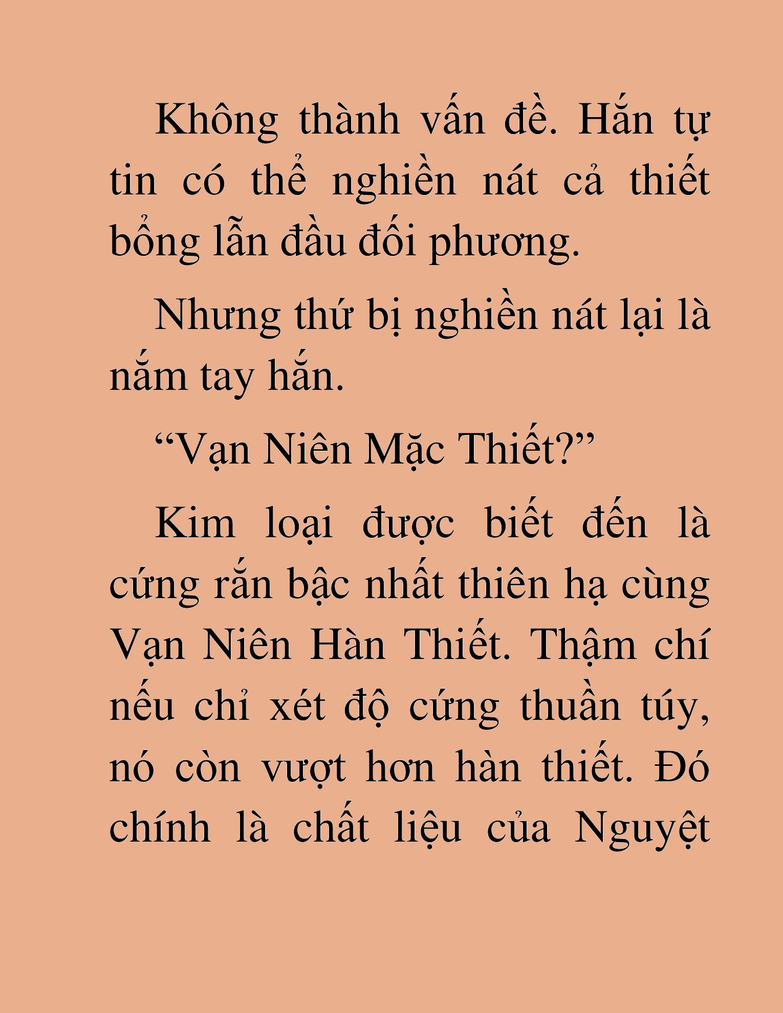 Đọc truyện HAT[NOVEL] Trở Thành Tiểu Đệ Cấp Võ Thần - Chap 22