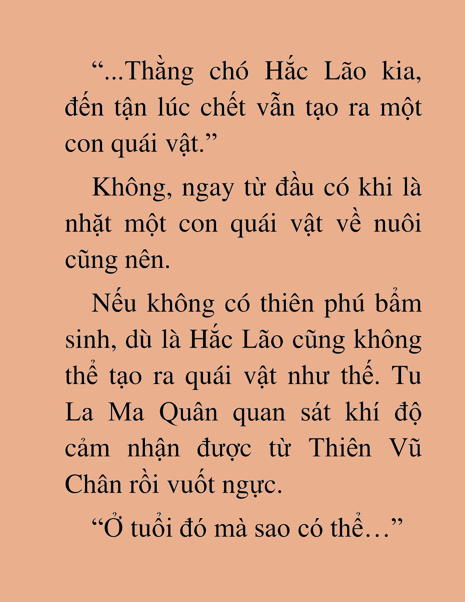 Đọc truyện HAT[NOVEL] Trở Thành Tiểu Đệ Cấp Võ Thần - Chap 23