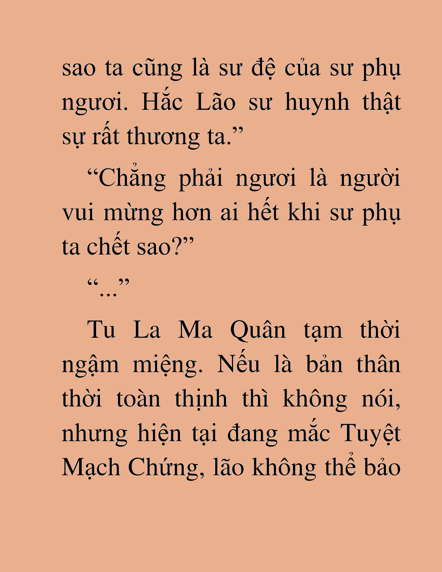 Đọc truyện HAT[NOVEL] Trở Thành Tiểu Đệ Cấp Võ Thần - Chap 23
