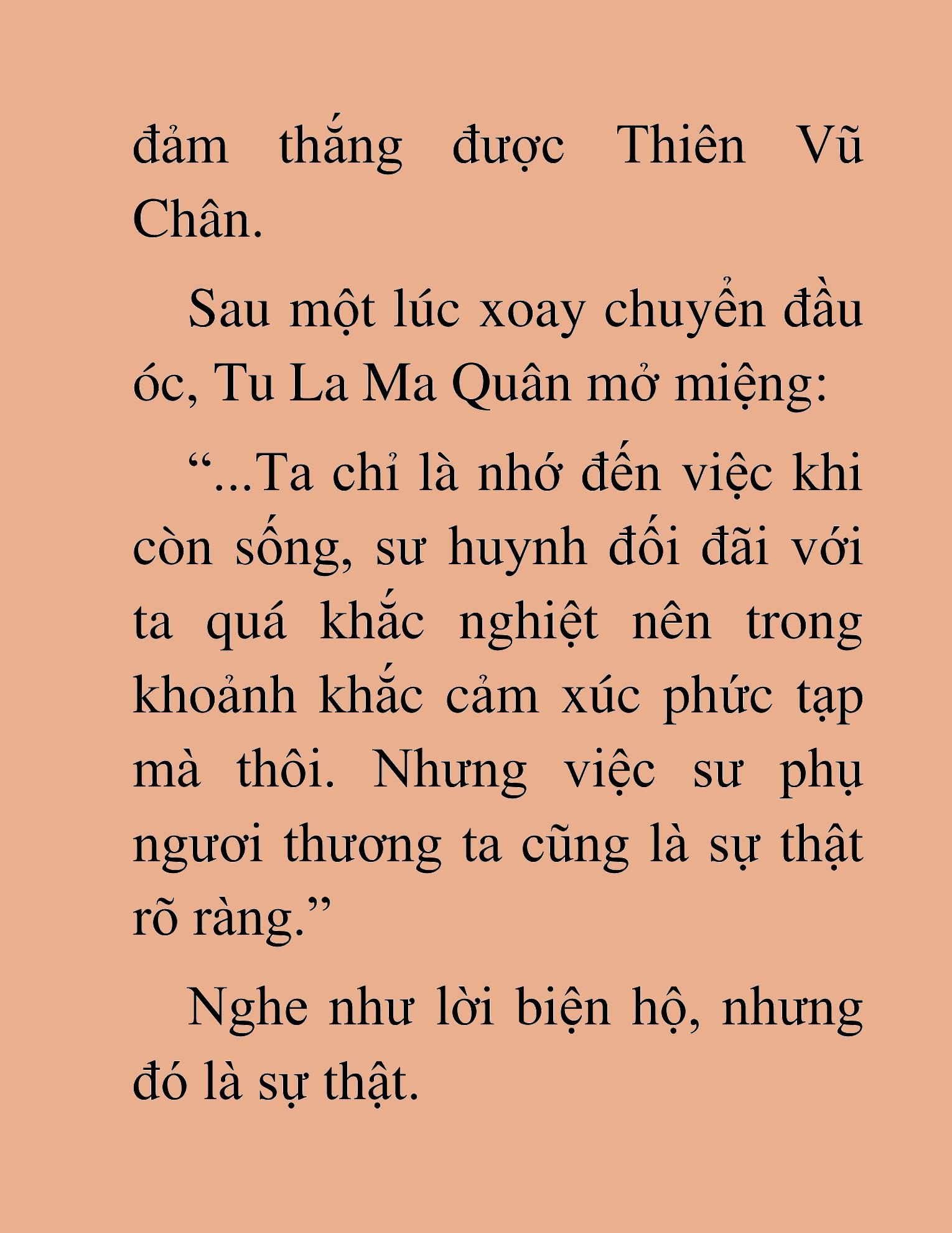 Đọc truyện HAT[NOVEL] Trở Thành Tiểu Đệ Cấp Võ Thần - Chap 23