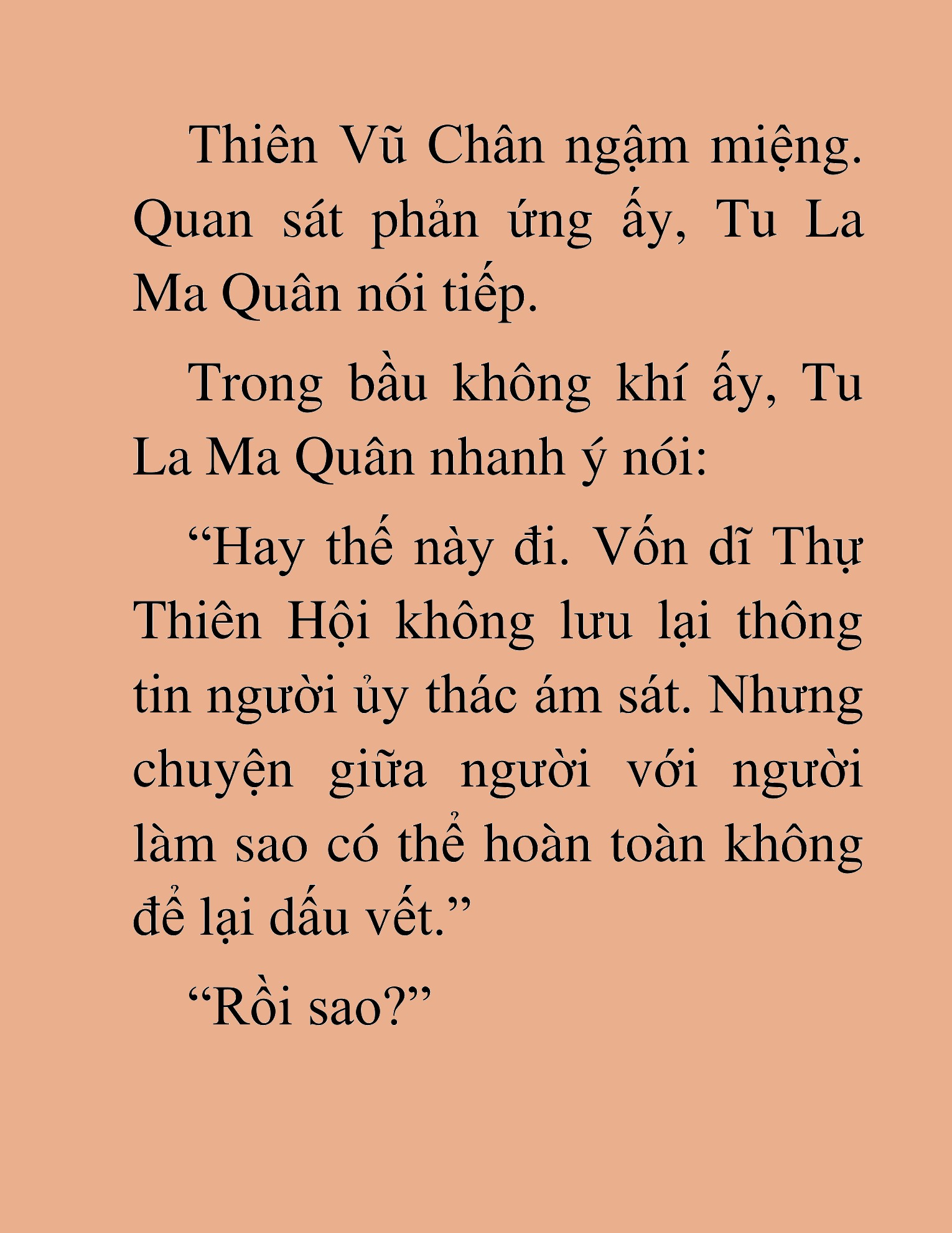 Đọc truyện HAT[NOVEL] Trở Thành Tiểu Đệ Cấp Võ Thần - Chap 23