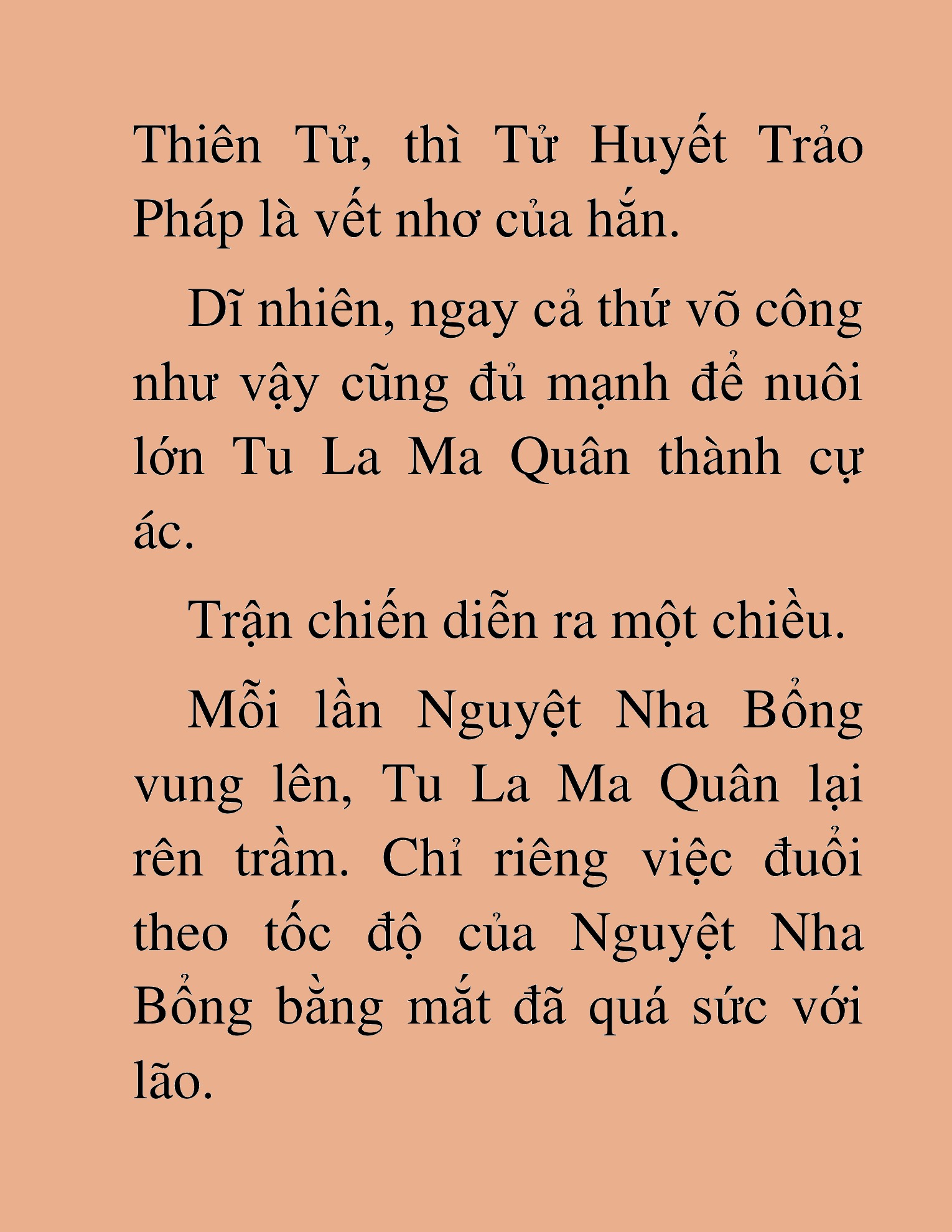 Đọc truyện HAT[NOVEL] Trở Thành Tiểu Đệ Cấp Võ Thần - Chap 23