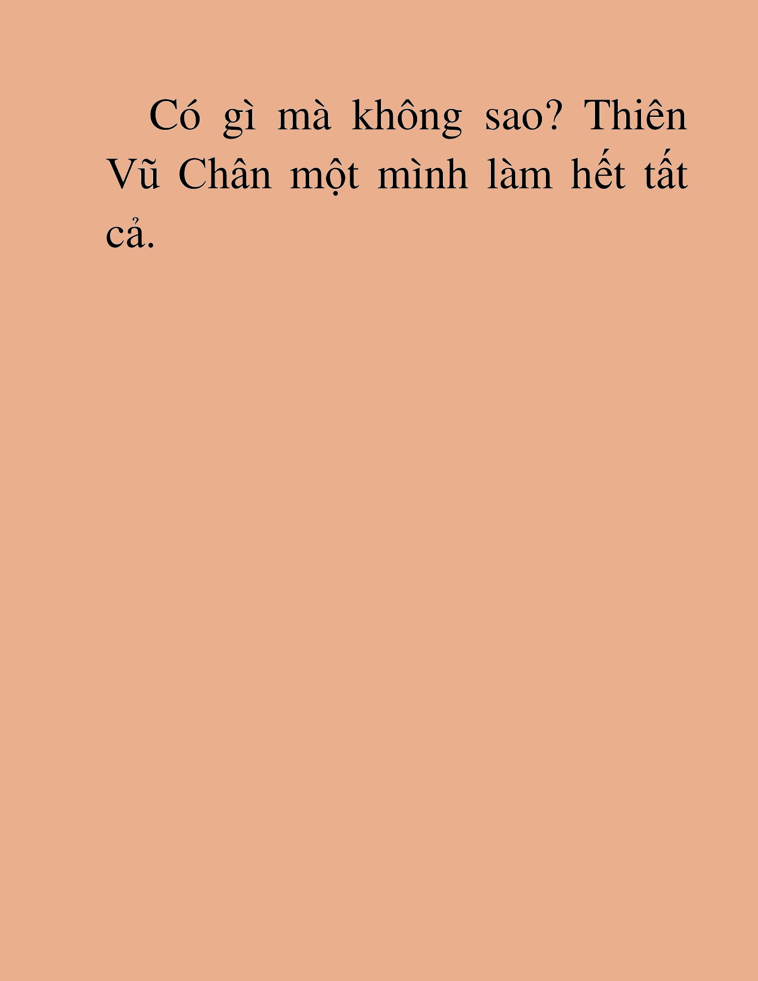 Đọc truyện HAT[NOVEL] Trở Thành Tiểu Đệ Cấp Võ Thần - Chap 23