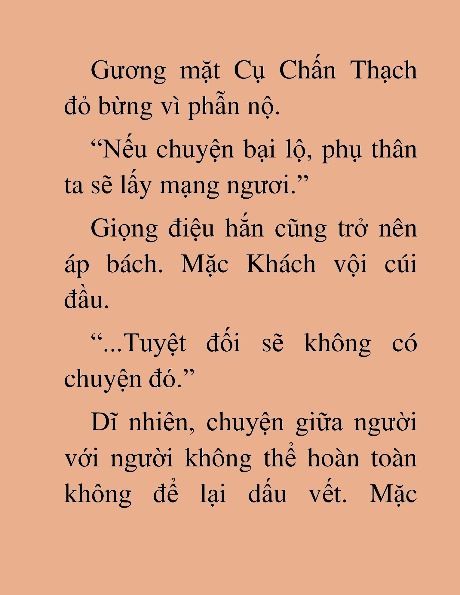 Đọc truyện HAT[NOVEL] Trở Thành Tiểu Đệ Cấp Võ Thần - Chap 24