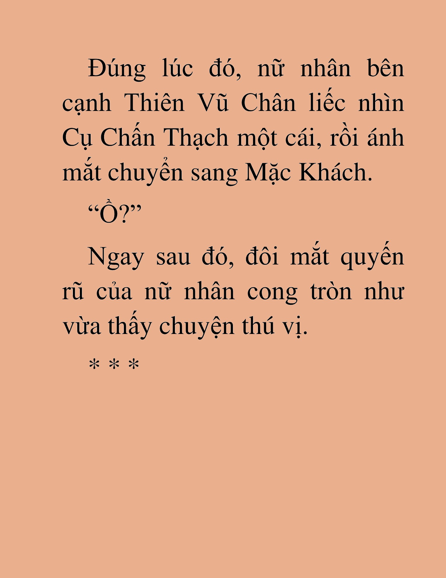 Đọc truyện HAT[NOVEL] Trở Thành Tiểu Đệ Cấp Võ Thần - Chap 24