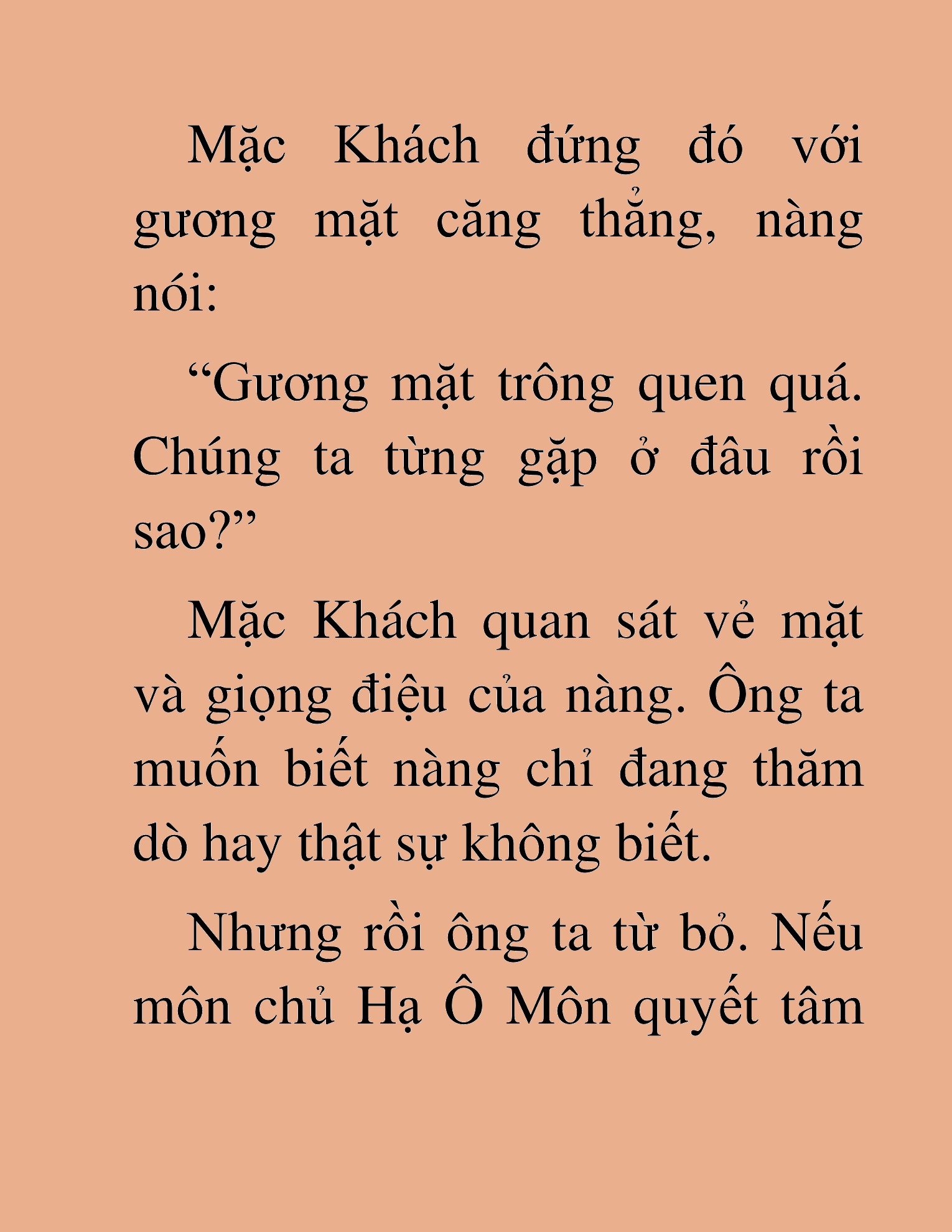 Đọc truyện HAT[NOVEL] Trở Thành Tiểu Đệ Cấp Võ Thần - Chap 25