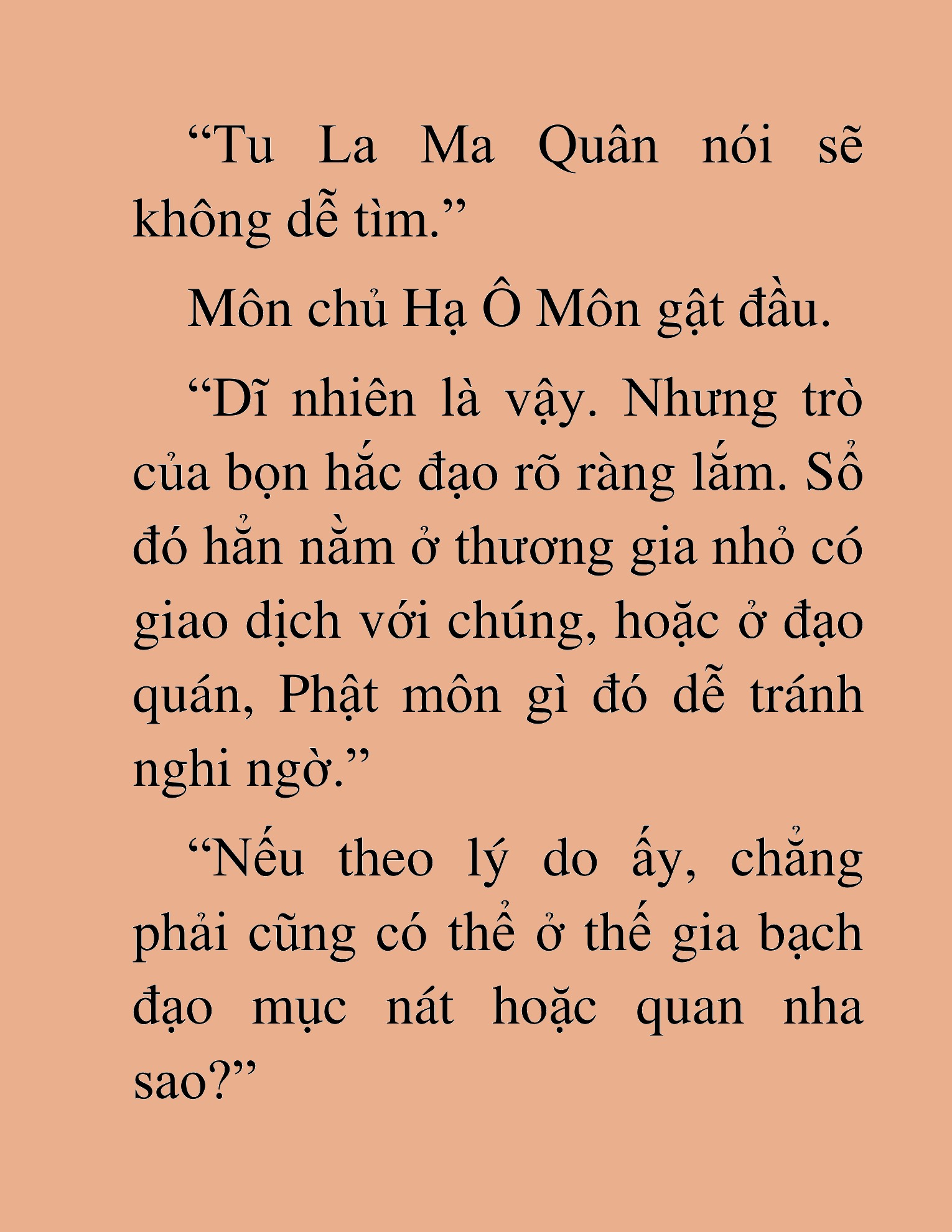 Đọc truyện HAT[NOVEL] Trở Thành Tiểu Đệ Cấp Võ Thần - Chap 25