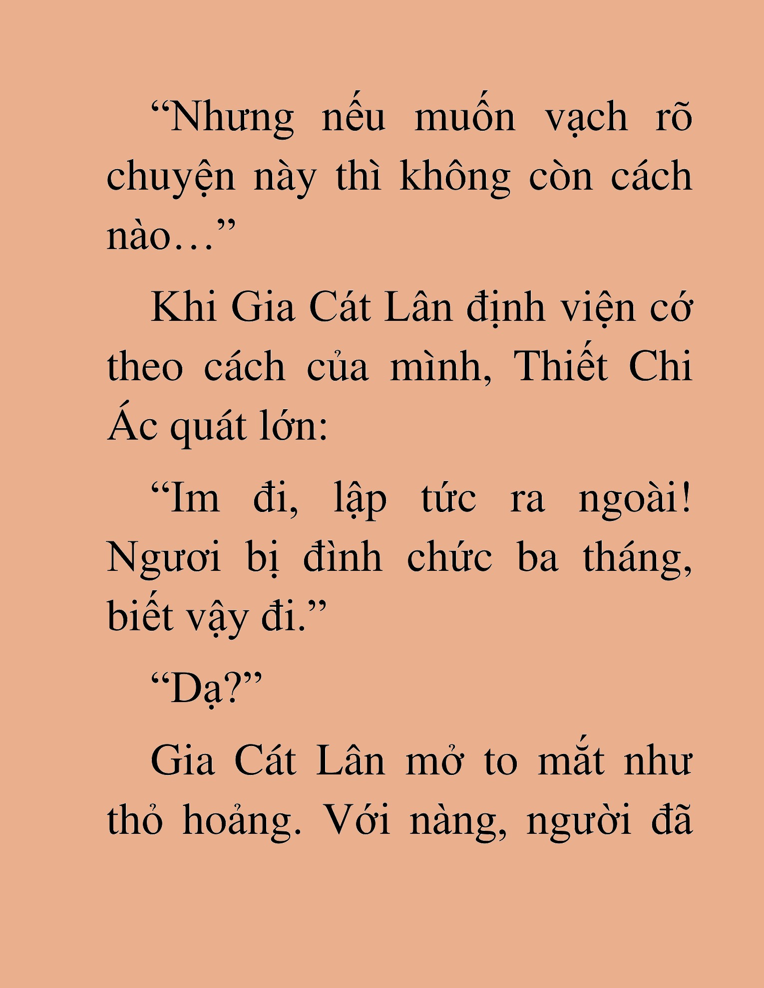 Đọc truyện HAT[NOVEL] Trở Thành Tiểu Đệ Cấp Võ Thần - Chap 26