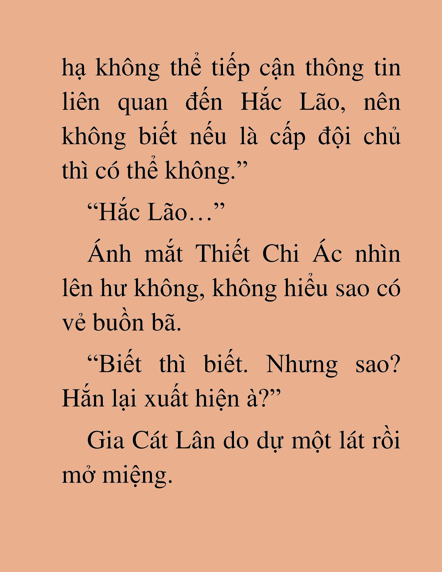 Đọc truyện HAT[NOVEL] Trở Thành Tiểu Đệ Cấp Võ Thần - Chap 26
