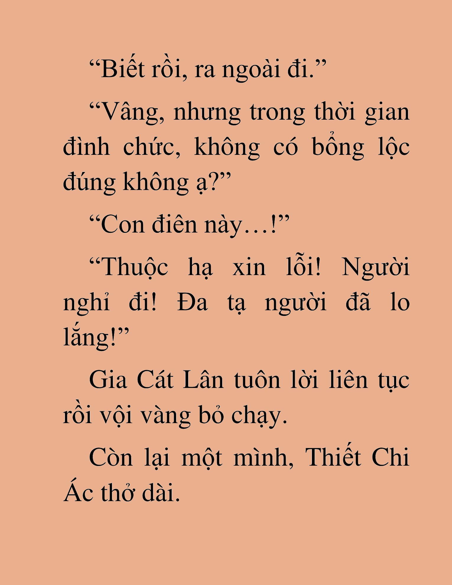 Đọc truyện HAT[NOVEL] Trở Thành Tiểu Đệ Cấp Võ Thần - Chap 26