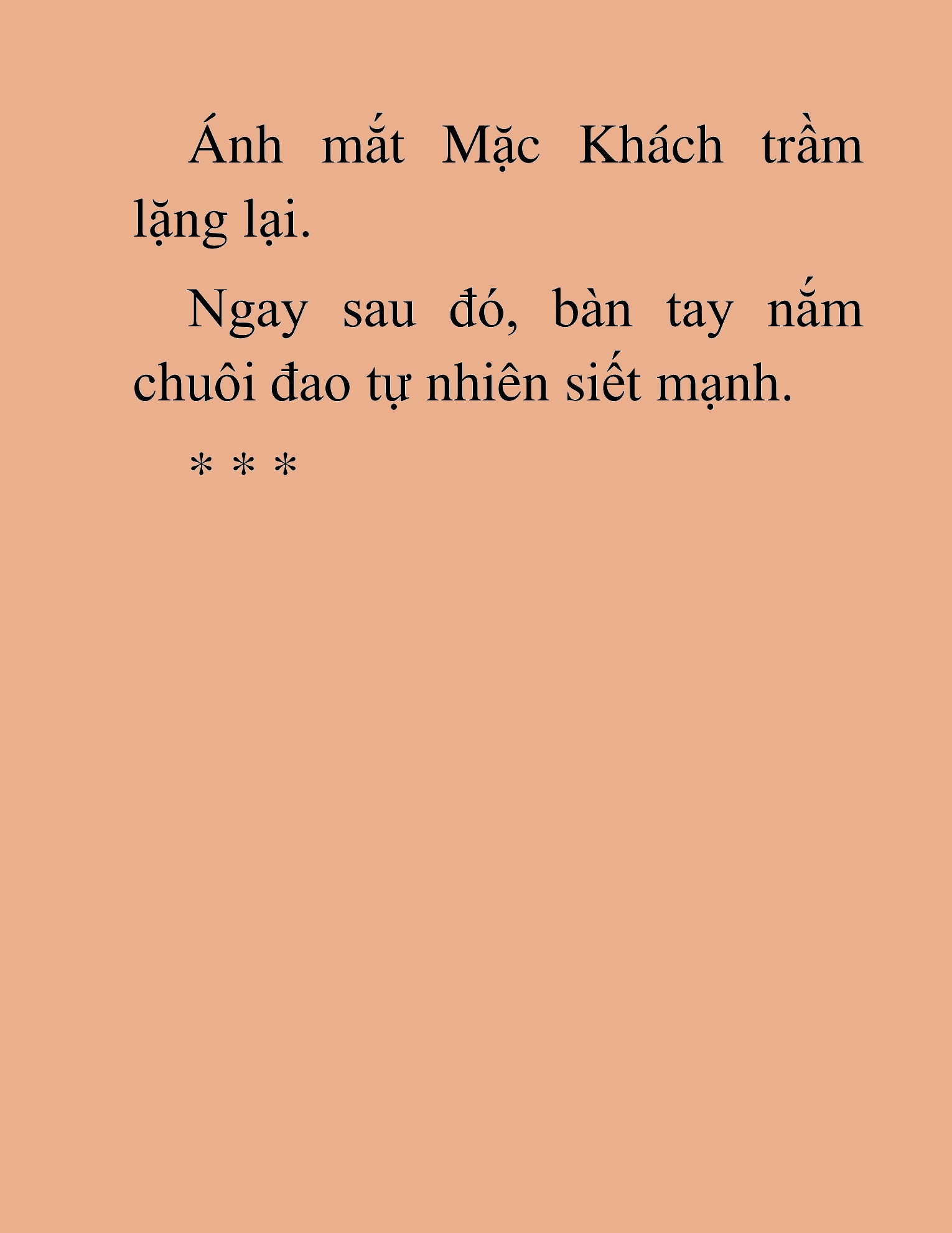 Đọc truyện HAT[NOVEL] Trở Thành Tiểu Đệ Cấp Võ Thần - Chap 26