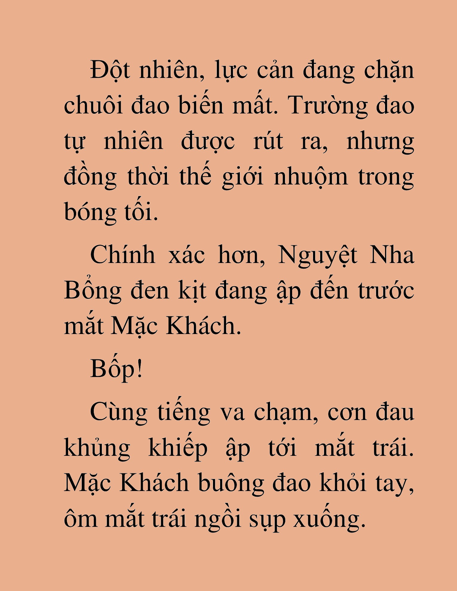 Đọc truyện HAT[NOVEL] Trở Thành Tiểu Đệ Cấp Võ Thần - Chap 27