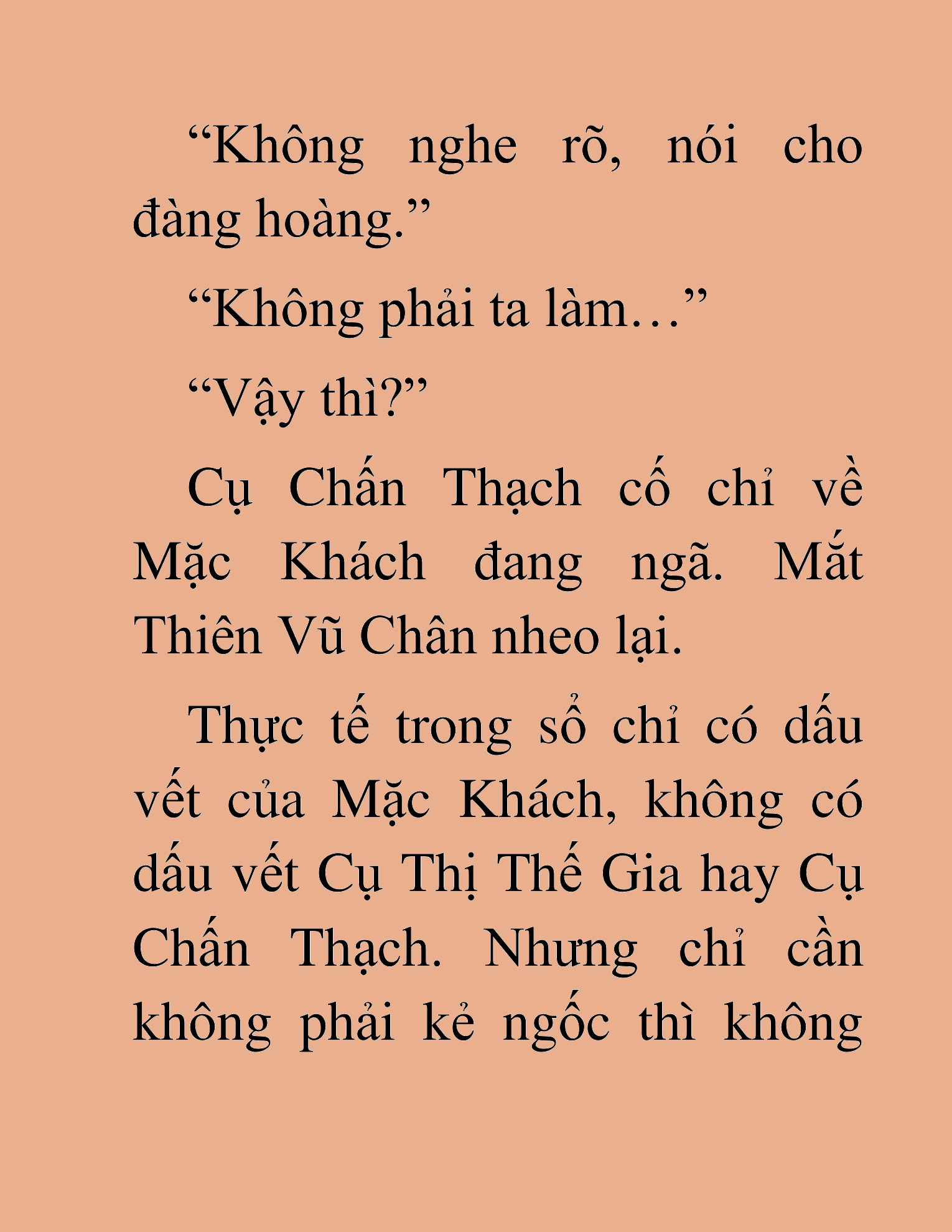 Đọc truyện HAT[NOVEL] Trở Thành Tiểu Đệ Cấp Võ Thần - Chap 27