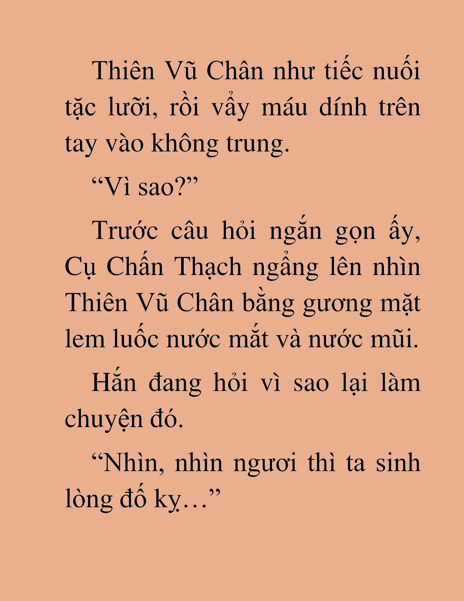Đọc truyện HAT[NOVEL] Trở Thành Tiểu Đệ Cấp Võ Thần - Chap 27