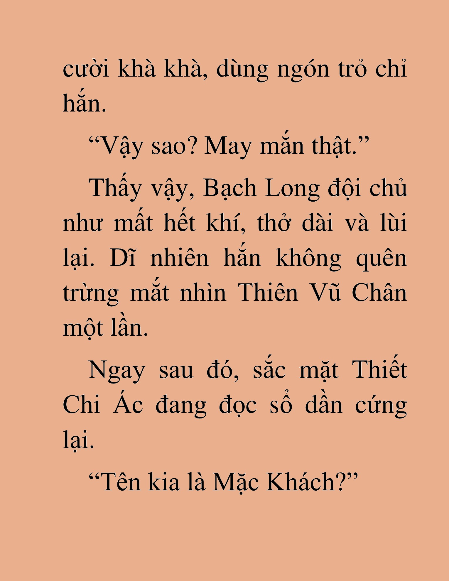 Đọc truyện HAT[NOVEL] Trở Thành Tiểu Đệ Cấp Võ Thần - Chap 28