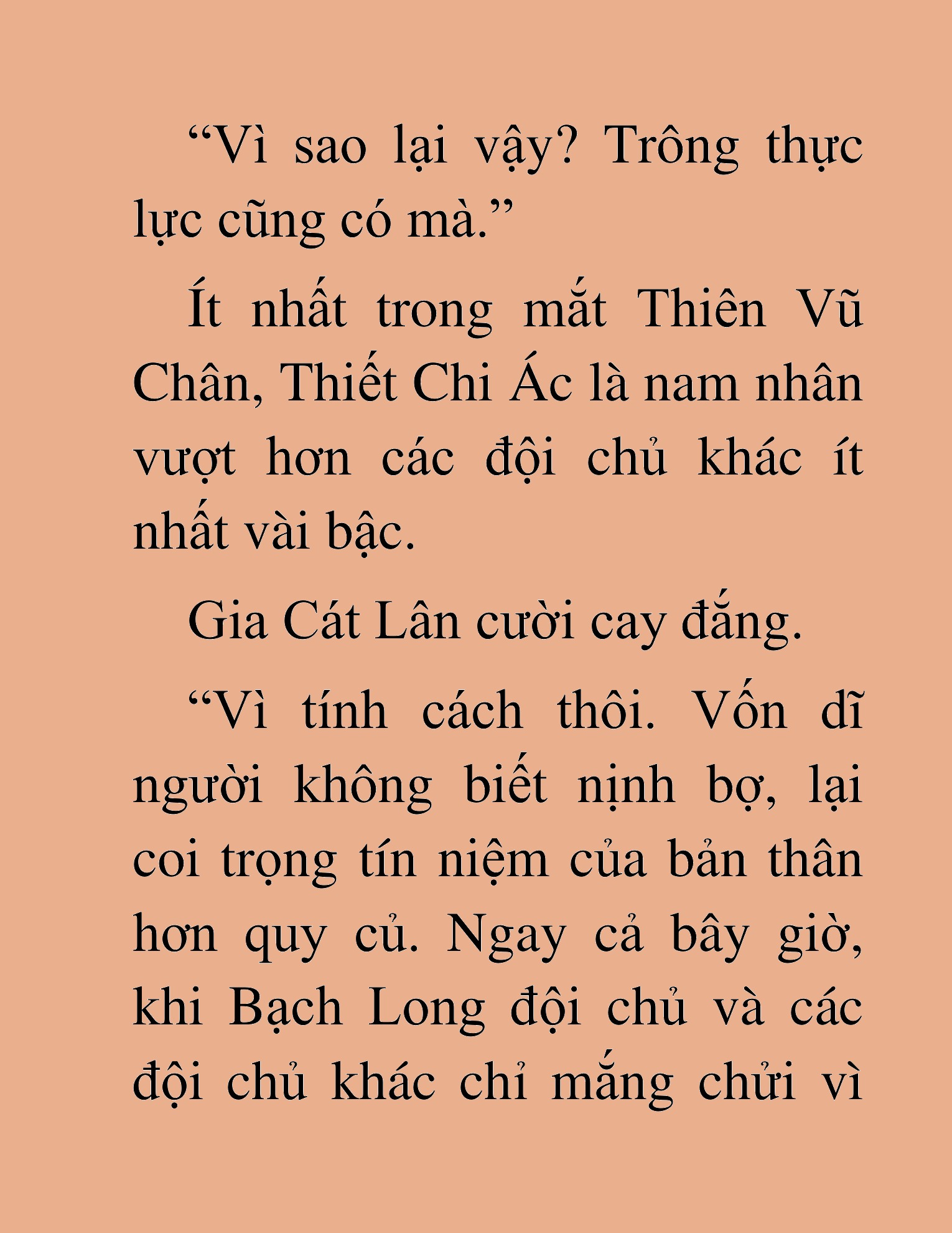 Đọc truyện HAT[NOVEL] Trở Thành Tiểu Đệ Cấp Võ Thần - Chap 28