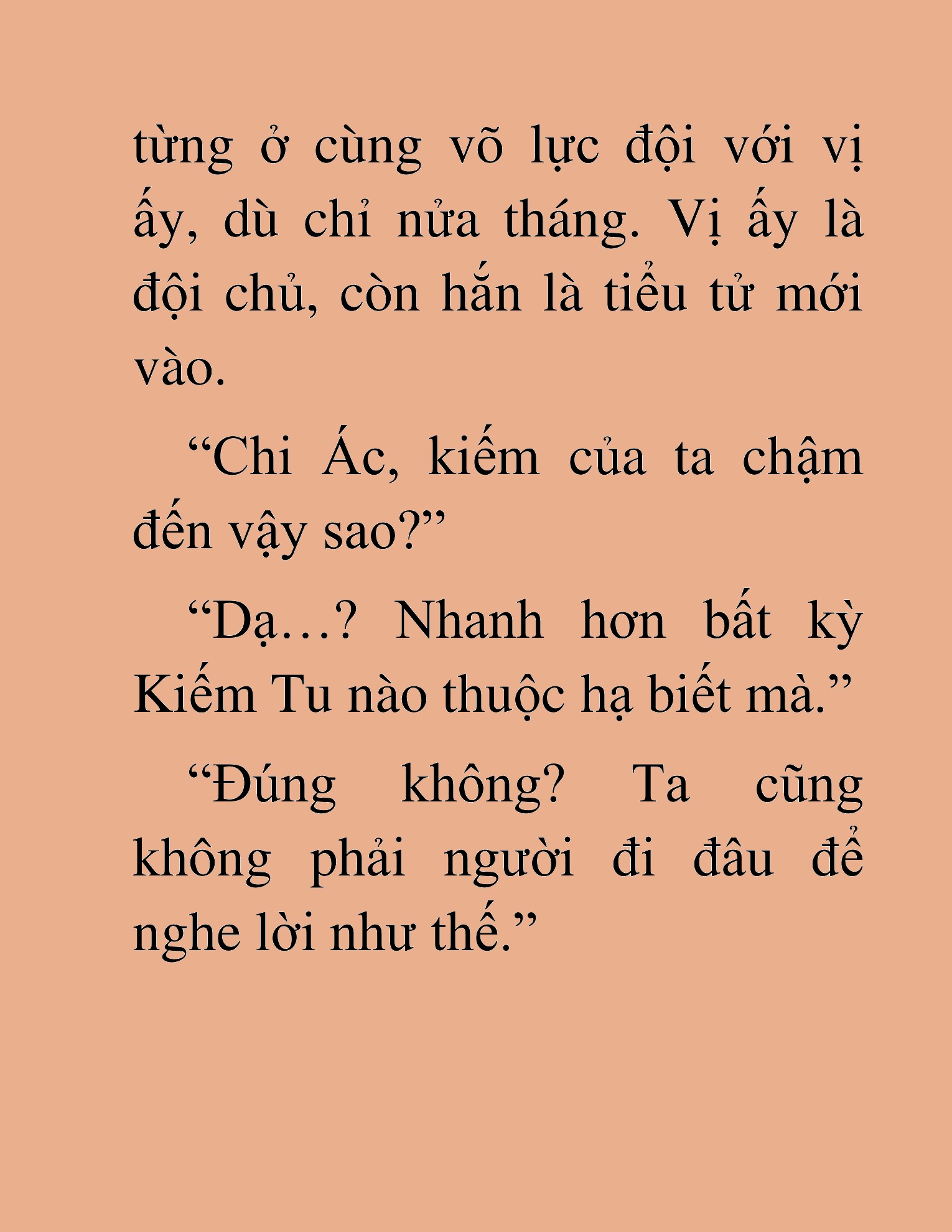 Đọc truyện HAT[NOVEL] Trở Thành Tiểu Đệ Cấp Võ Thần - Chap 28