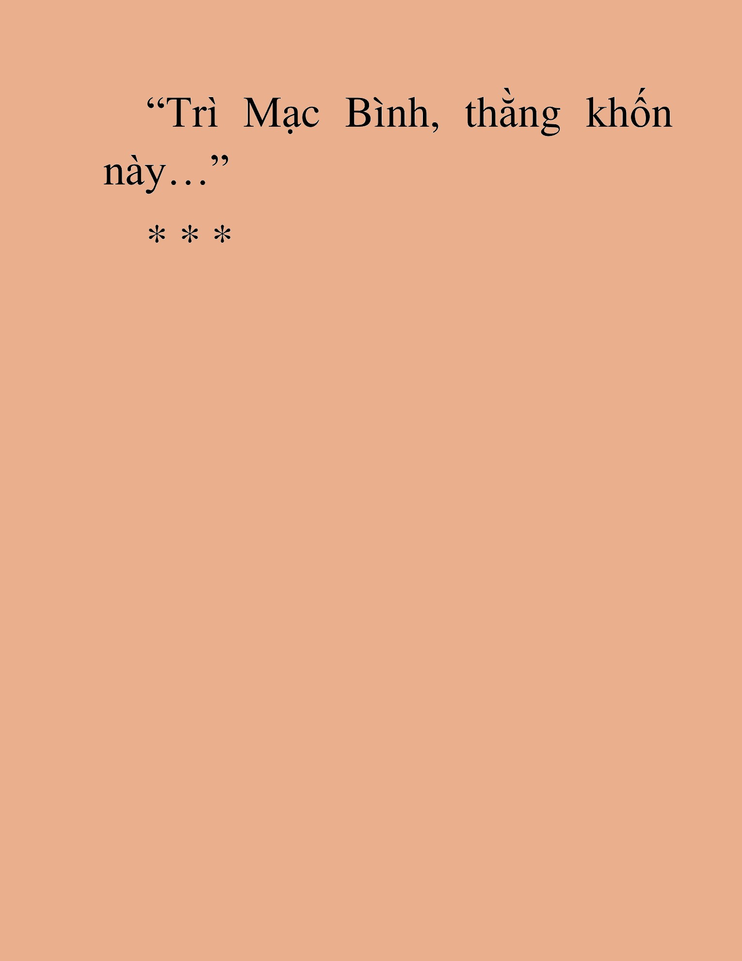 Đọc truyện HAT[NOVEL] Trở Thành Tiểu Đệ Cấp Võ Thần - Chap 28