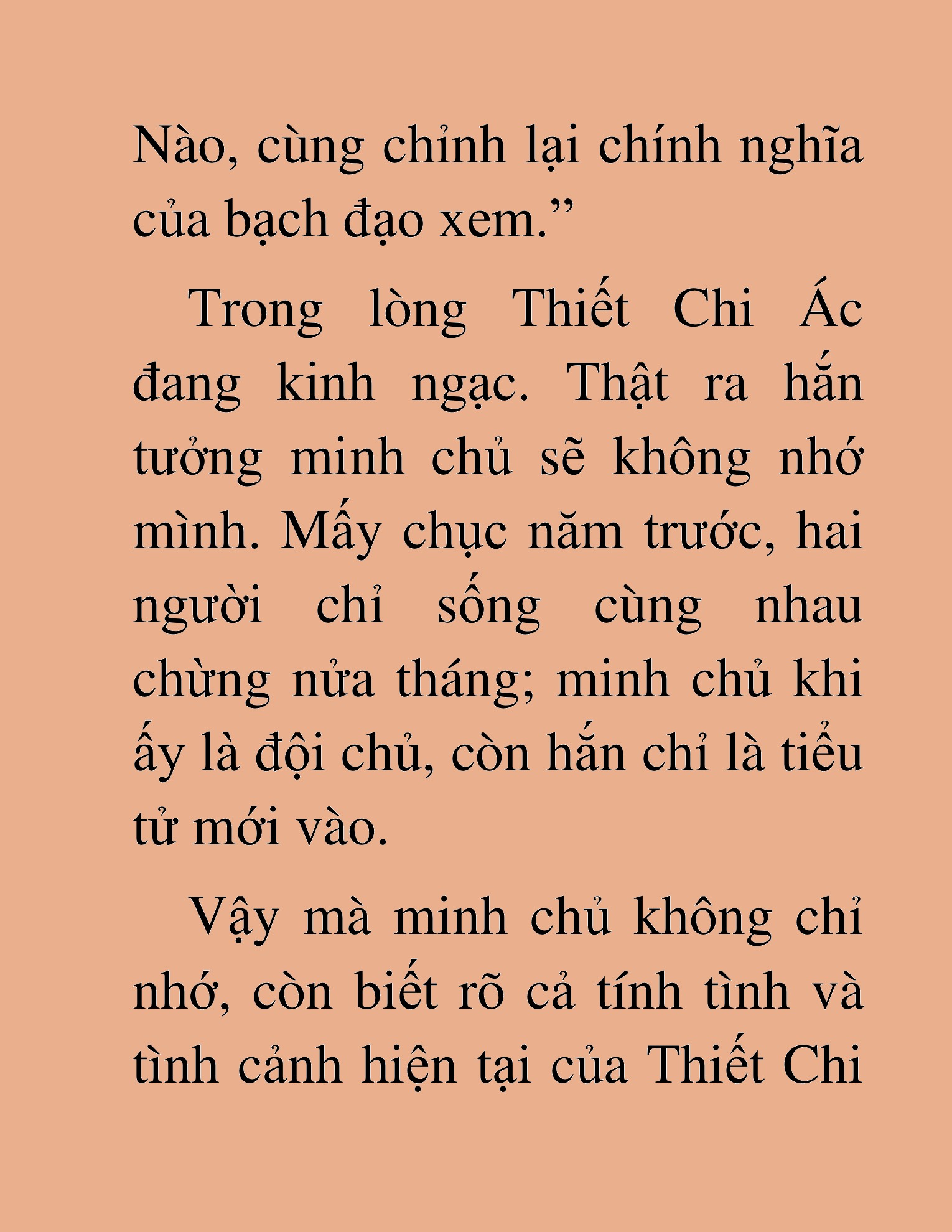 Đọc truyện HAT[NOVEL] Trở Thành Tiểu Đệ Cấp Võ Thần - Chap 29