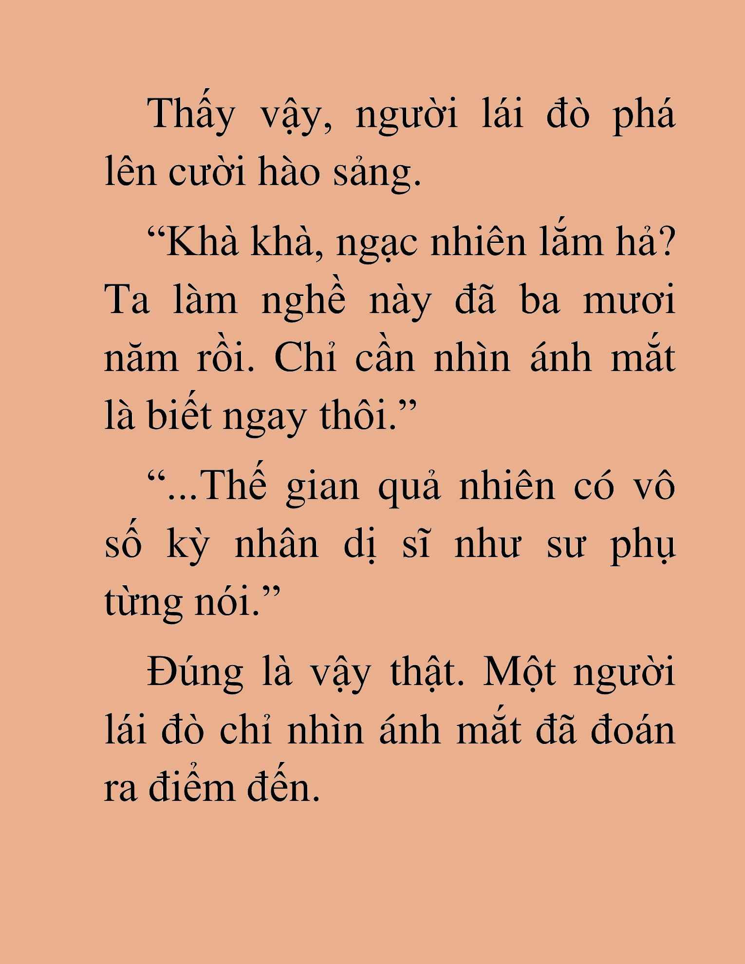 Đọc truyện HAT[NOVEL] Trở Thành Tiểu Đệ Cấp Võ Thần - Chap 3