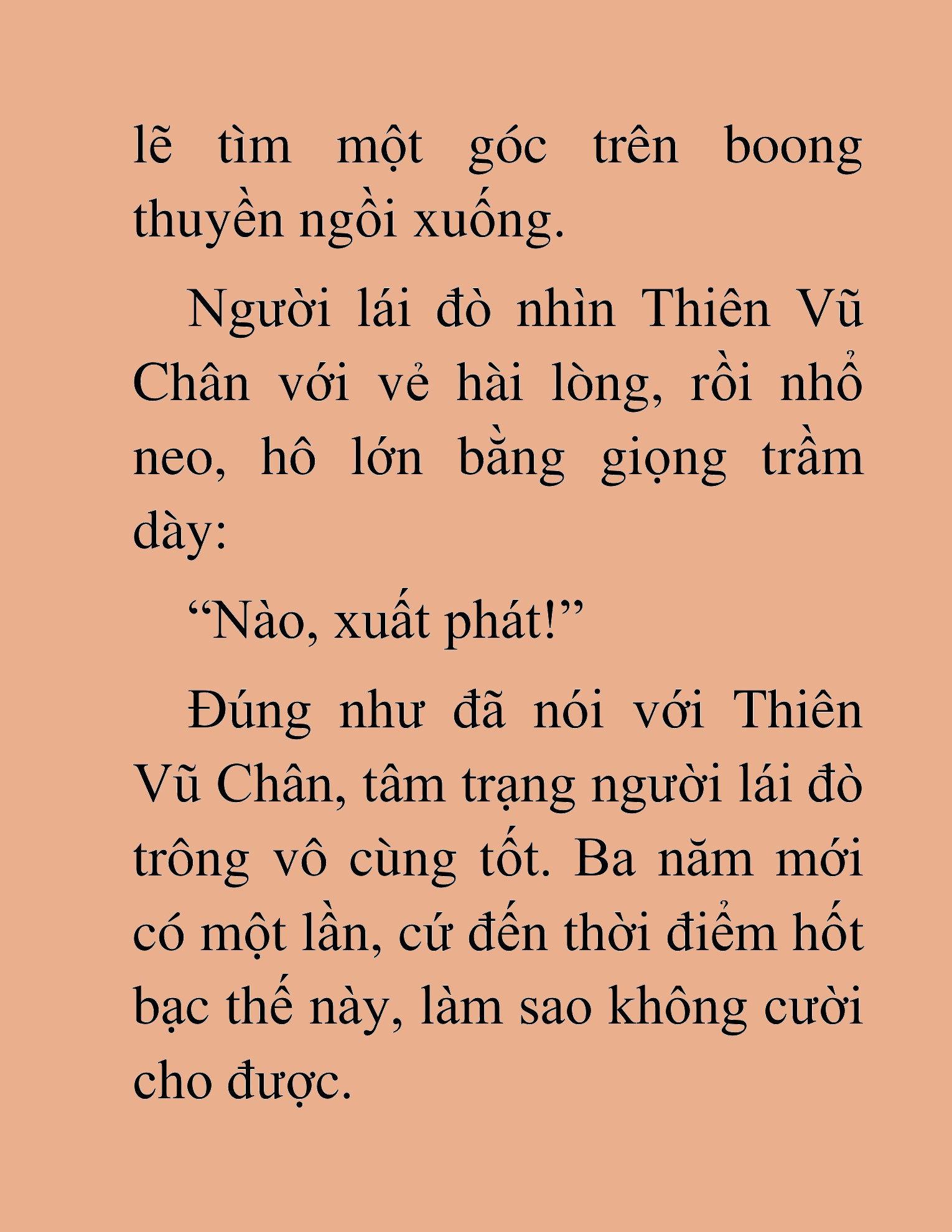 Đọc truyện HAT[NOVEL] Trở Thành Tiểu Đệ Cấp Võ Thần - Chap 3