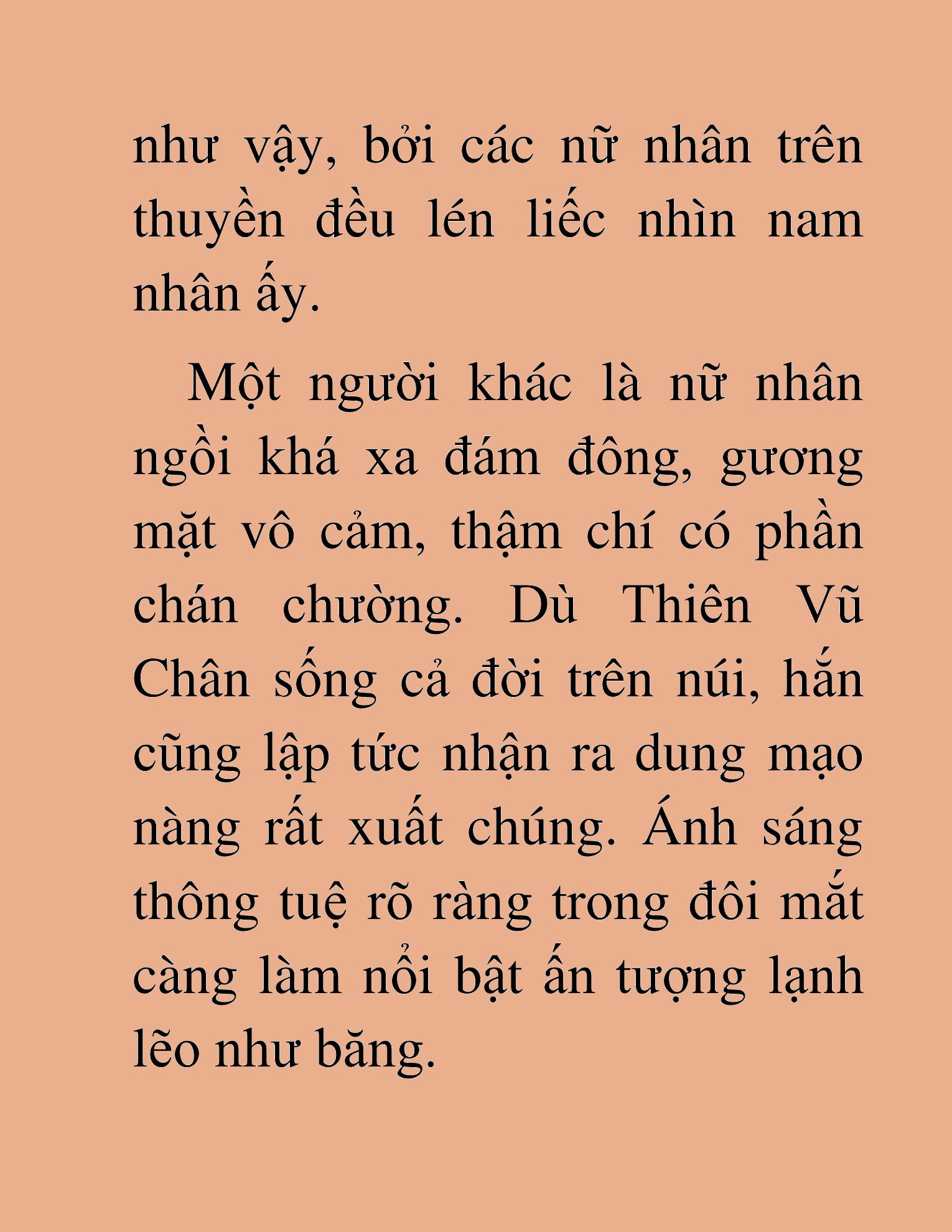 Đọc truyện HAT[NOVEL] Trở Thành Tiểu Đệ Cấp Võ Thần - Chap 3