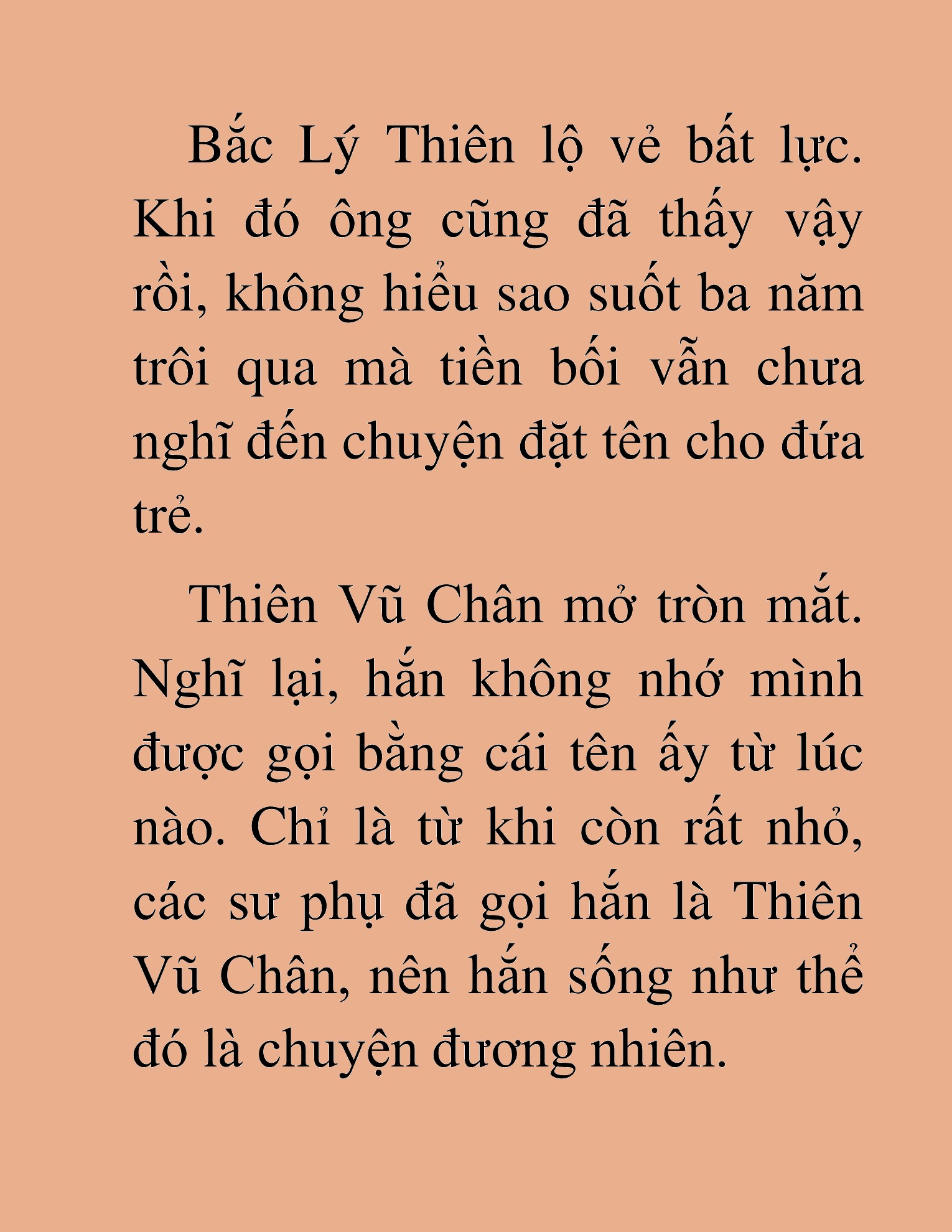 Đọc truyện HAT[NOVEL] Trở Thành Tiểu Đệ Cấp Võ Thần - Chap 30