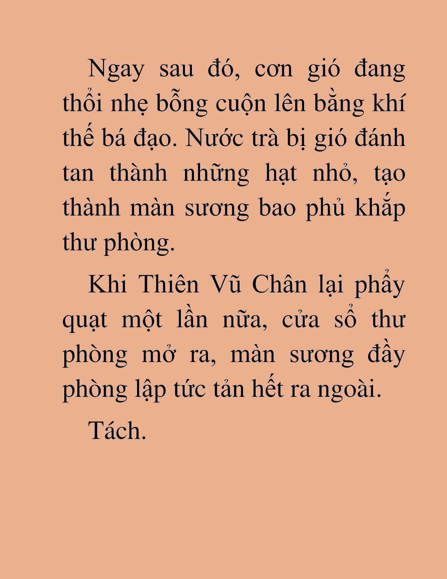 Đọc truyện HAT[NOVEL] Trở Thành Tiểu Đệ Cấp Võ Thần - Chap 30