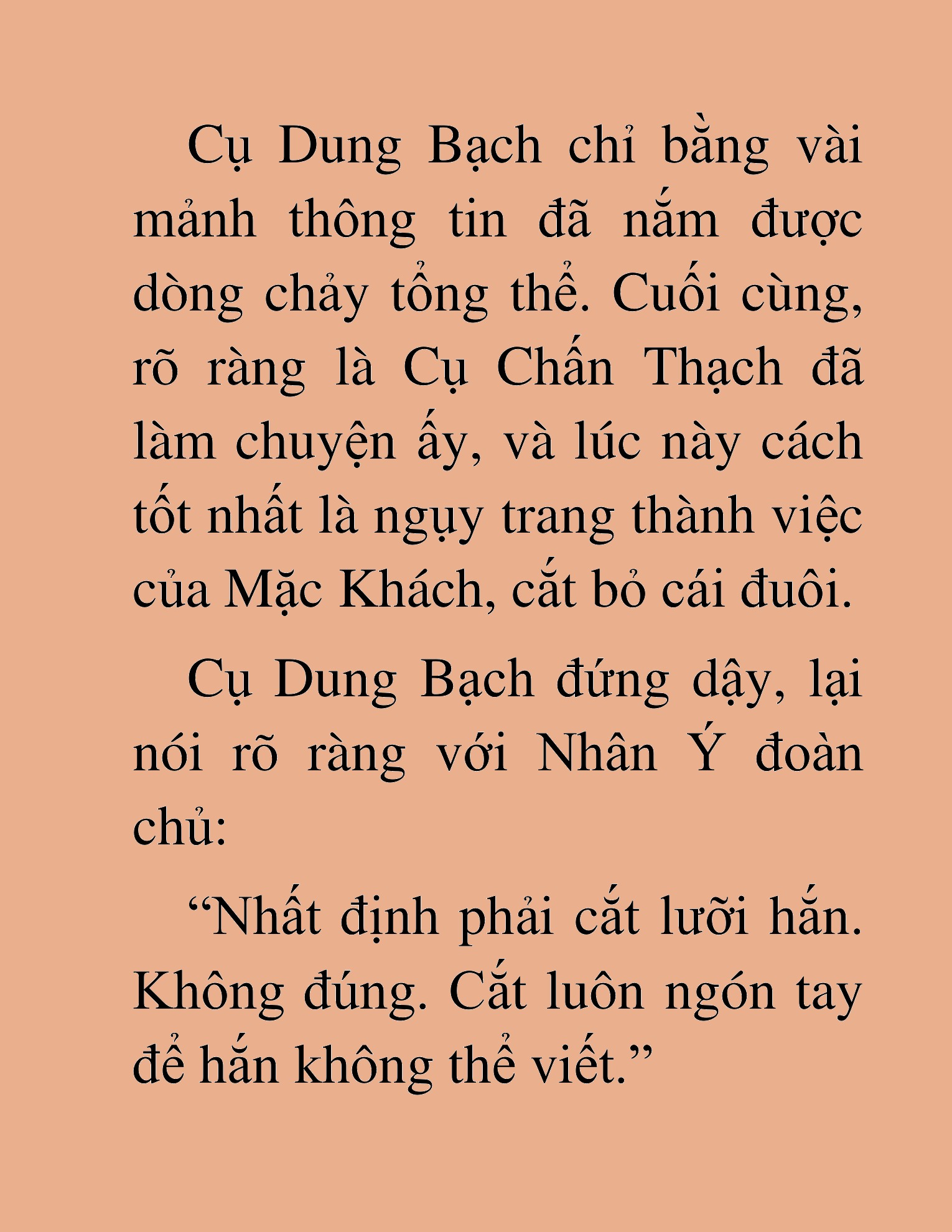 Đọc truyện HAT[NOVEL] Trở Thành Tiểu Đệ Cấp Võ Thần - Chap 31