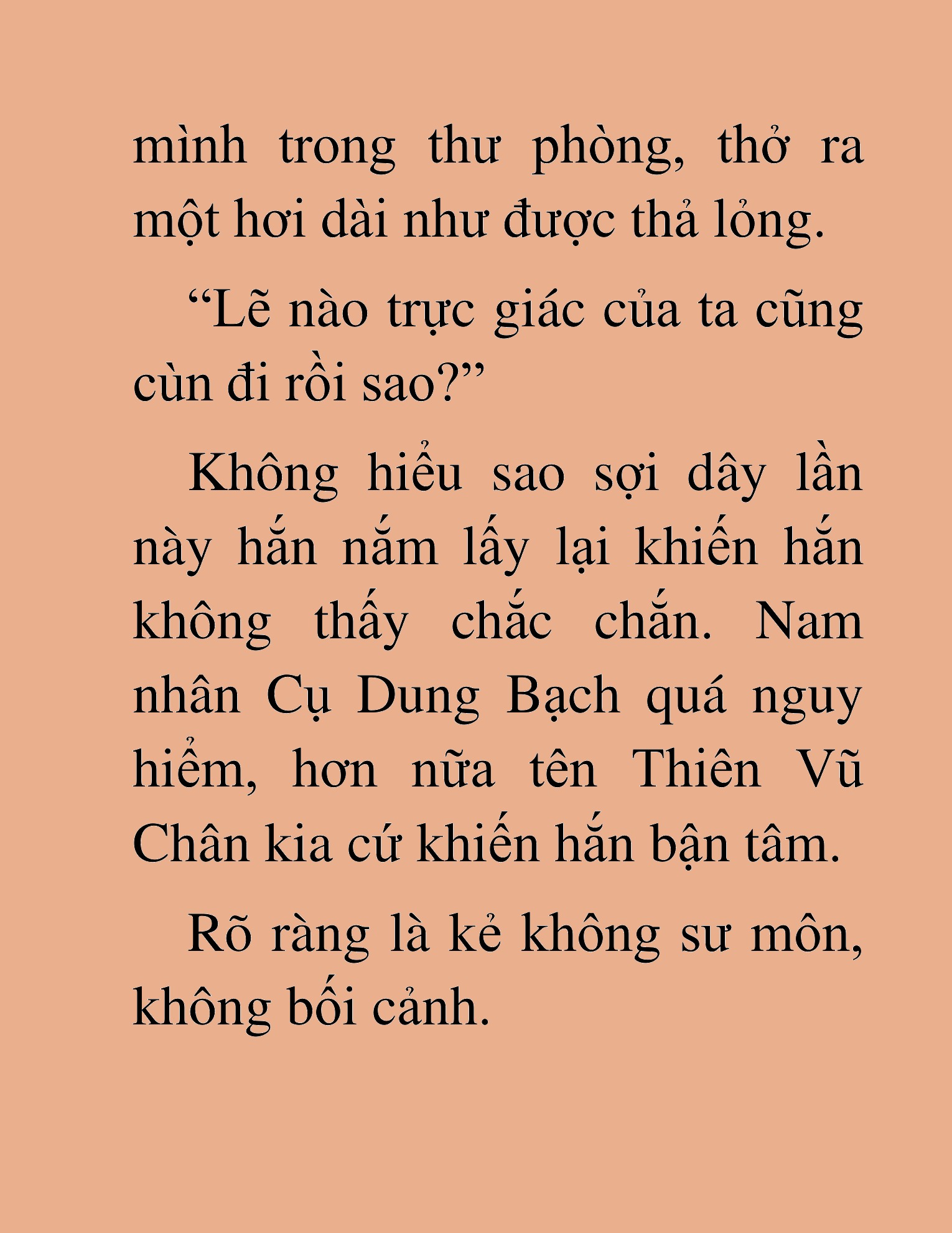 Đọc truyện HAT[NOVEL] Trở Thành Tiểu Đệ Cấp Võ Thần - Chap 32