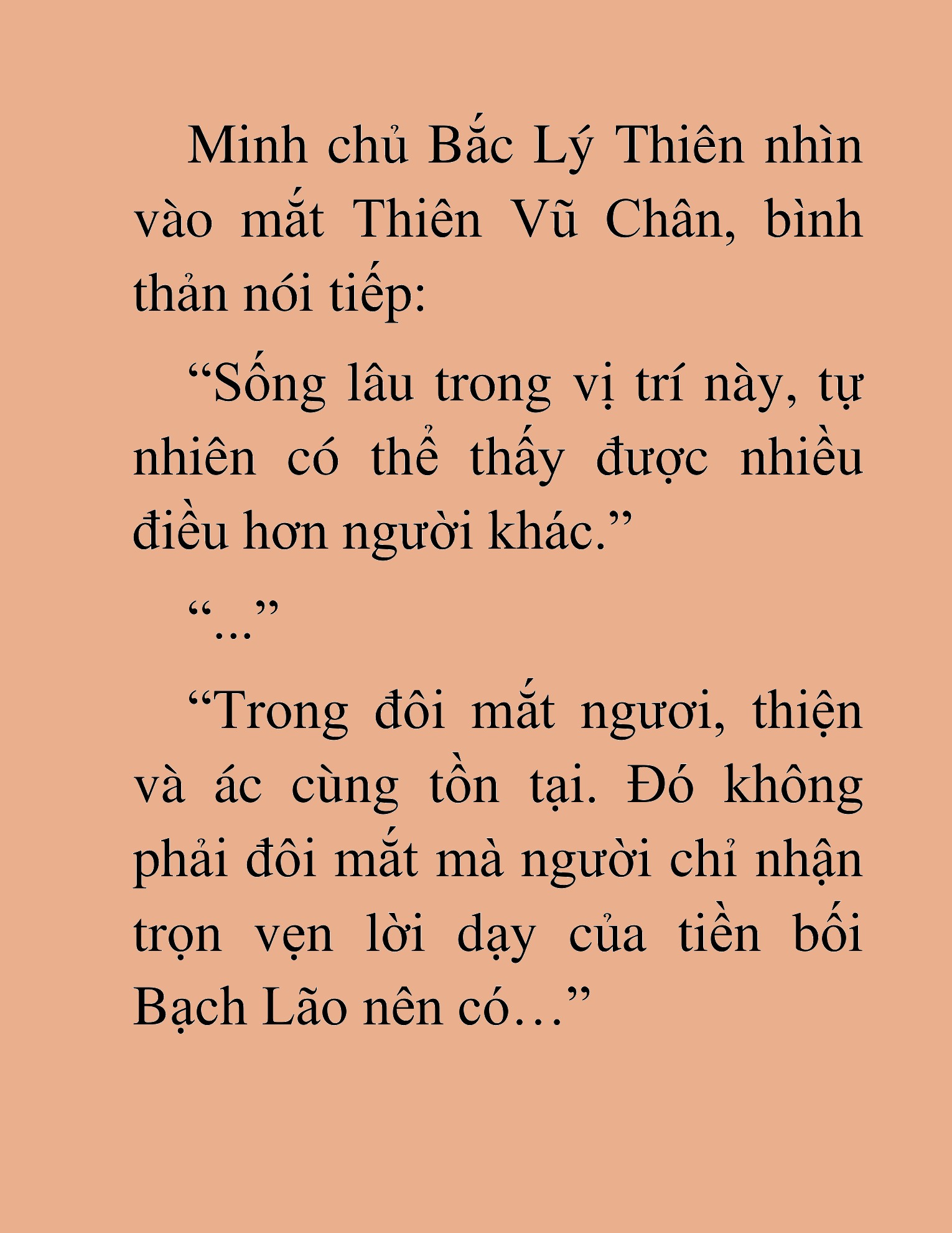 Đọc truyện HAT[NOVEL] Trở Thành Tiểu Đệ Cấp Võ Thần - Chap 32
