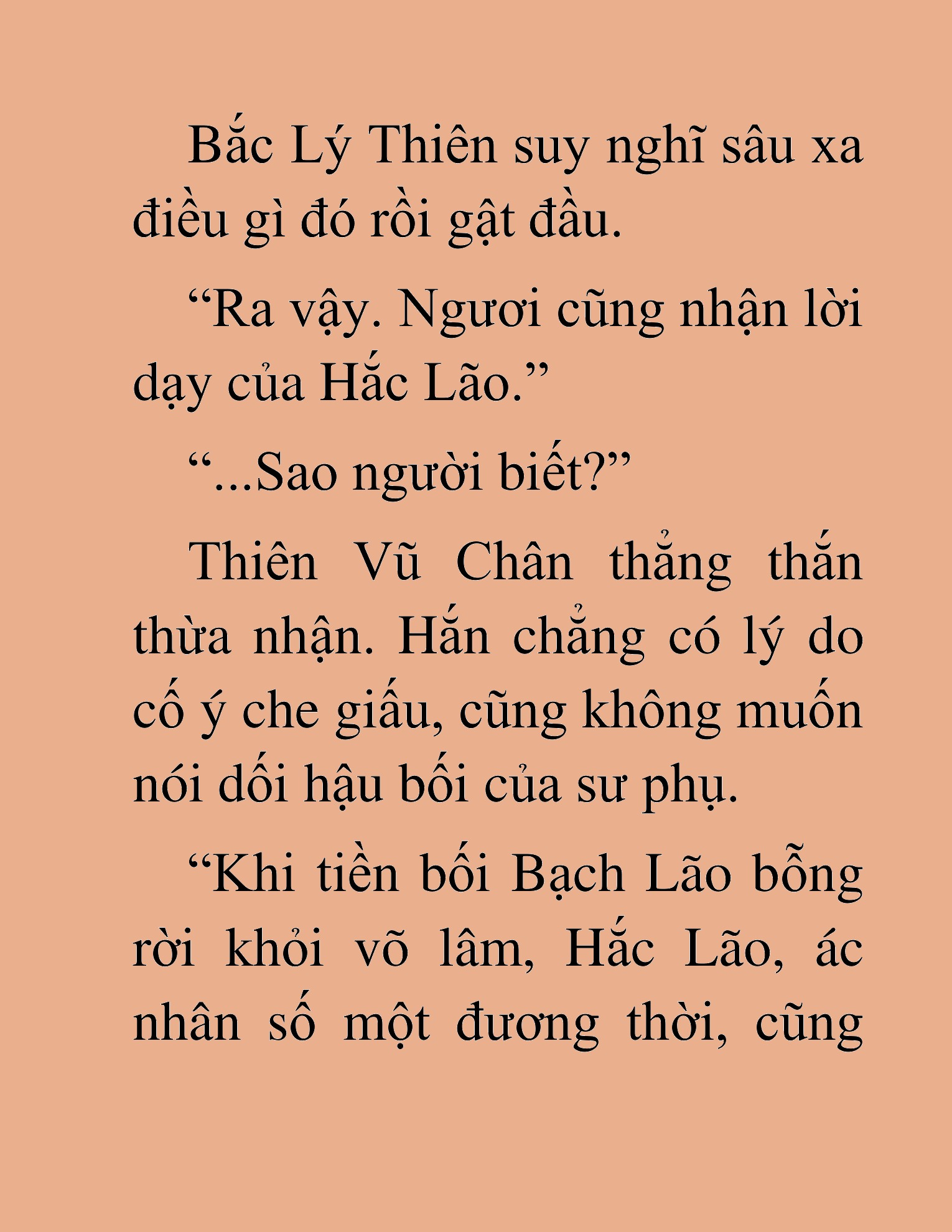 Đọc truyện HAT[NOVEL] Trở Thành Tiểu Đệ Cấp Võ Thần - Chap 32