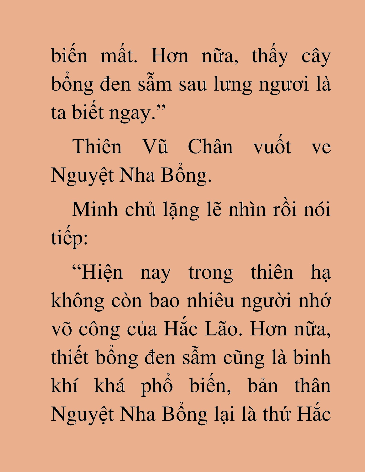 Đọc truyện HAT[NOVEL] Trở Thành Tiểu Đệ Cấp Võ Thần - Chap 32