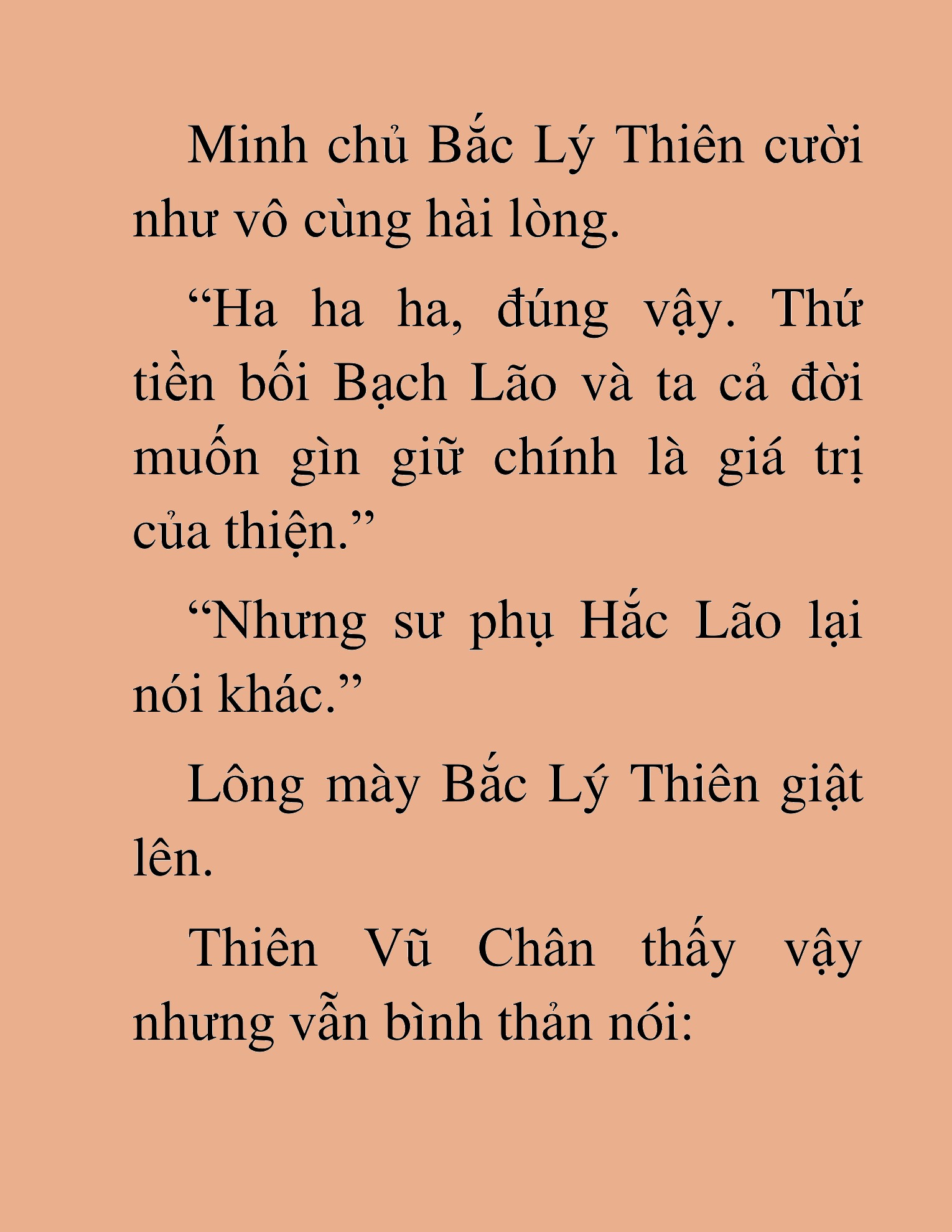 Đọc truyện HAT[NOVEL] Trở Thành Tiểu Đệ Cấp Võ Thần - Chap 32