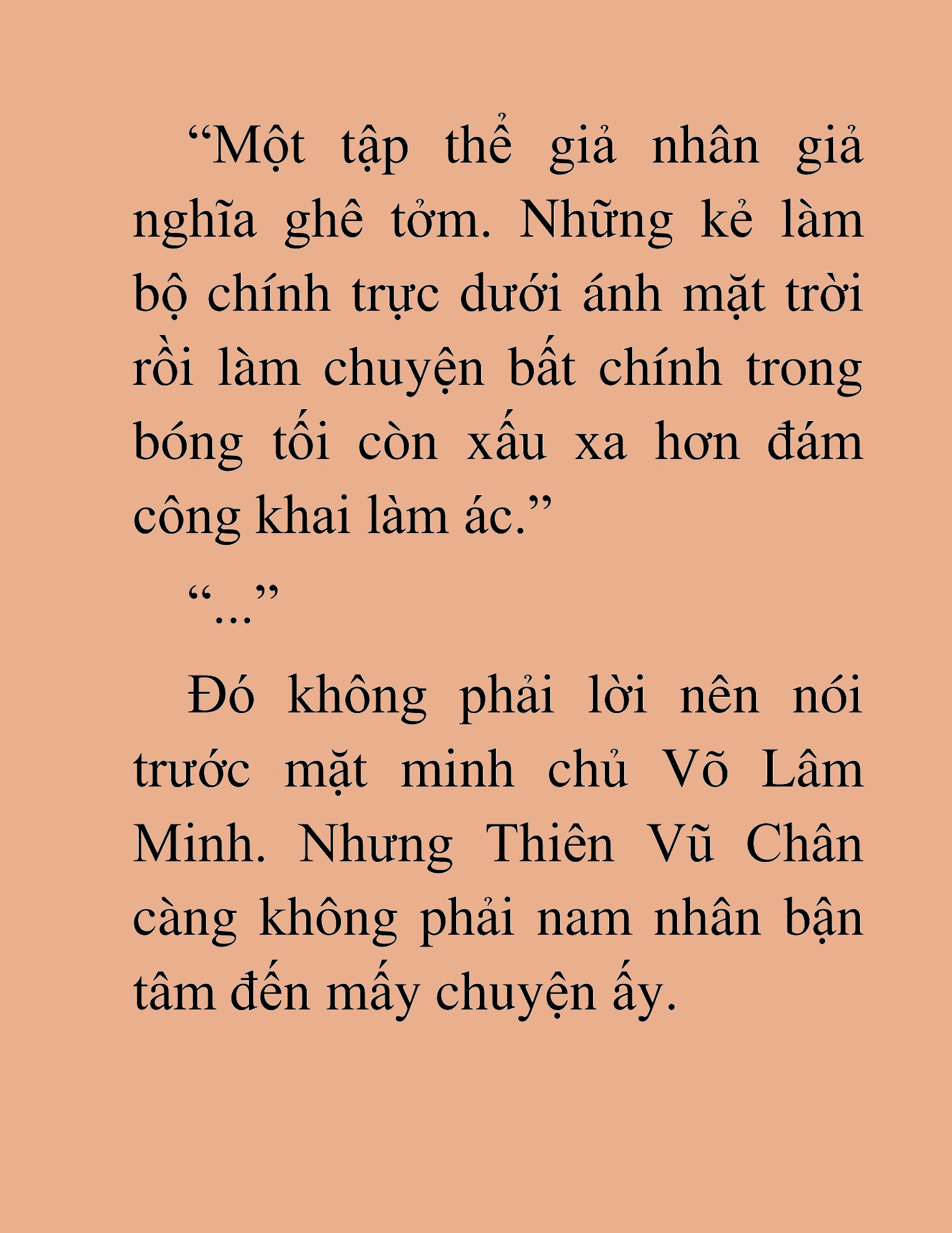 Đọc truyện HAT[NOVEL] Trở Thành Tiểu Đệ Cấp Võ Thần - Chap 32