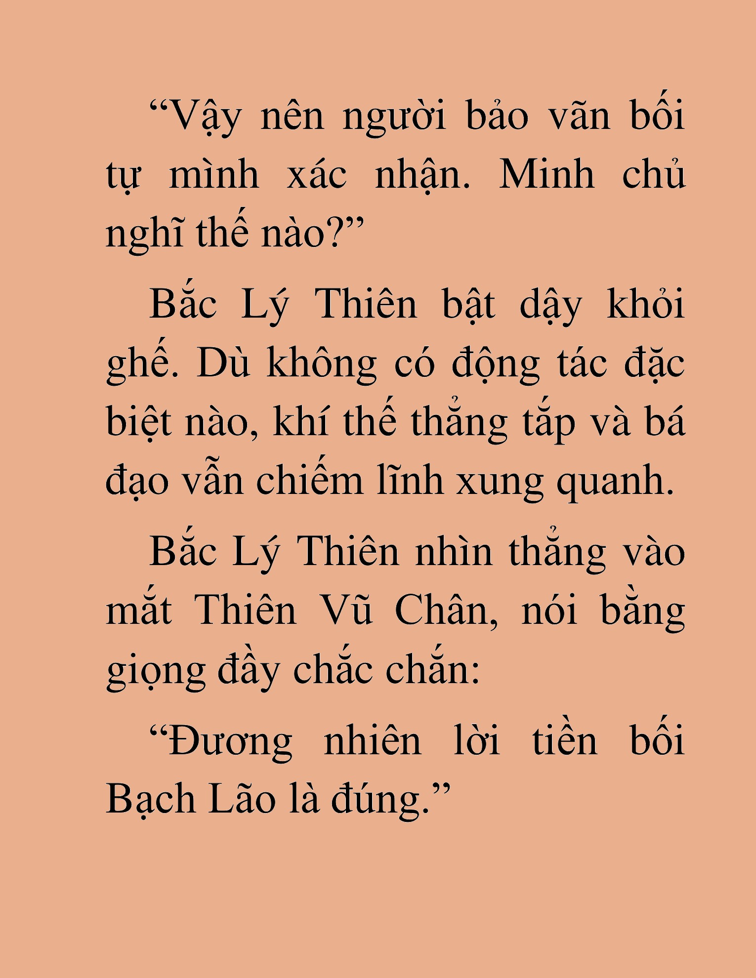 Đọc truyện HAT[NOVEL] Trở Thành Tiểu Đệ Cấp Võ Thần - Chap 32
