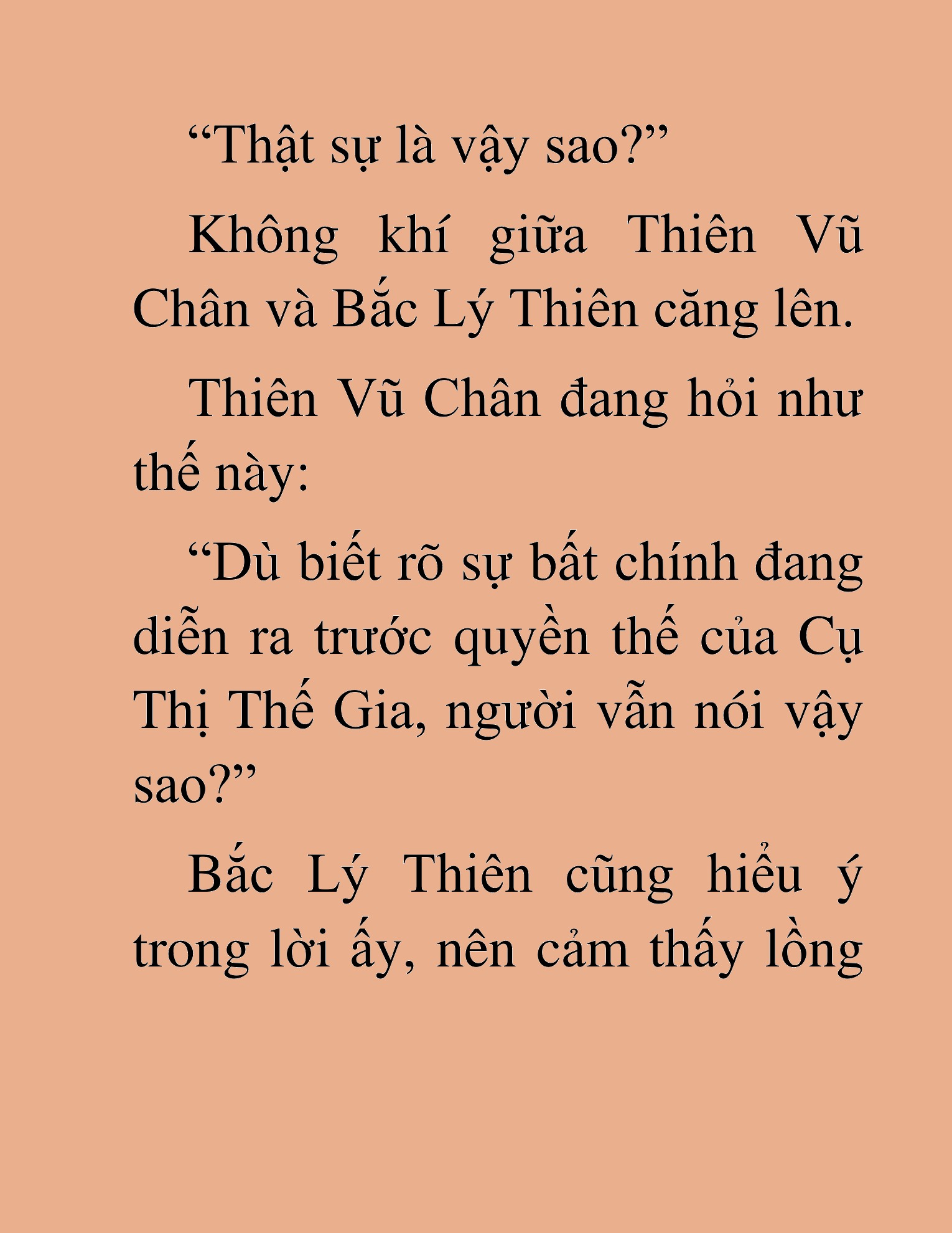 Đọc truyện HAT[NOVEL] Trở Thành Tiểu Đệ Cấp Võ Thần - Chap 32