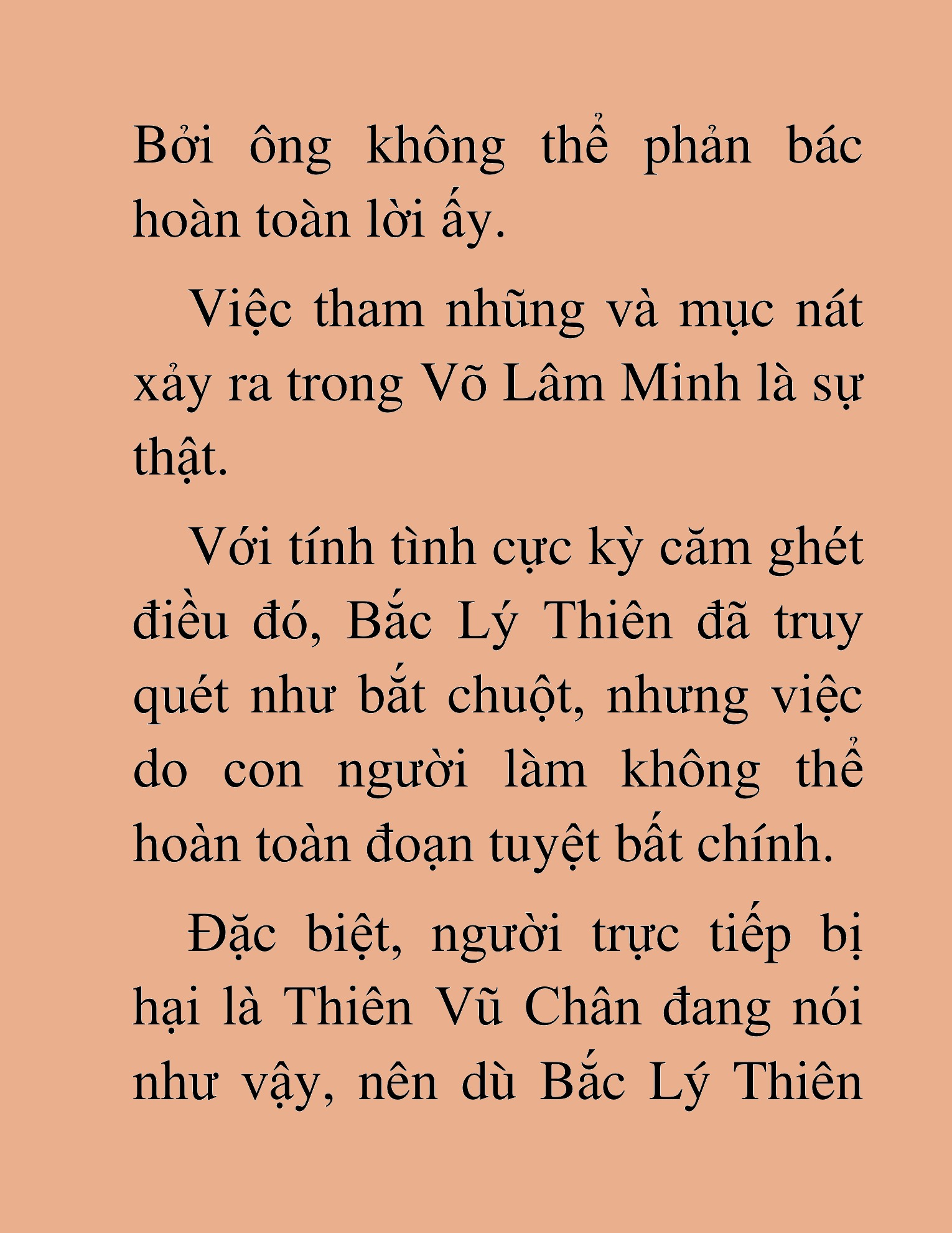 Đọc truyện HAT[NOVEL] Trở Thành Tiểu Đệ Cấp Võ Thần - Chap 32
