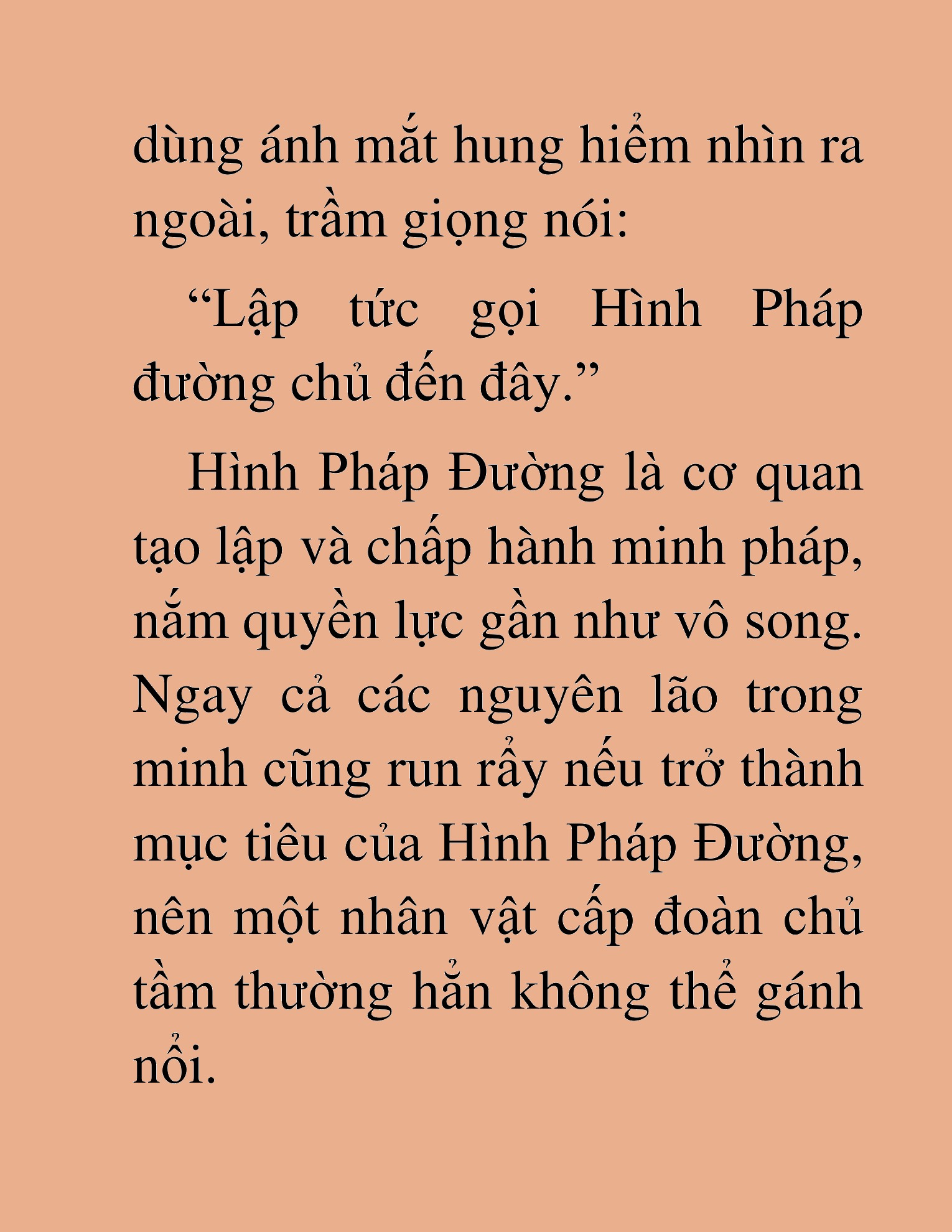 Đọc truyện HAT[NOVEL] Trở Thành Tiểu Đệ Cấp Võ Thần - Chap 32