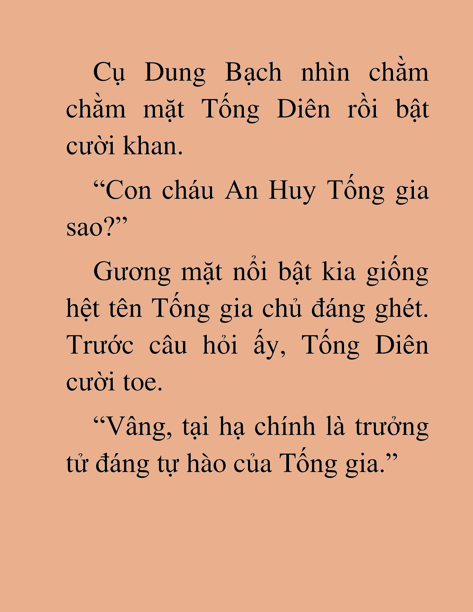 Đọc truyện HAT[NOVEL] Trở Thành Tiểu Đệ Cấp Võ Thần - Chap 33