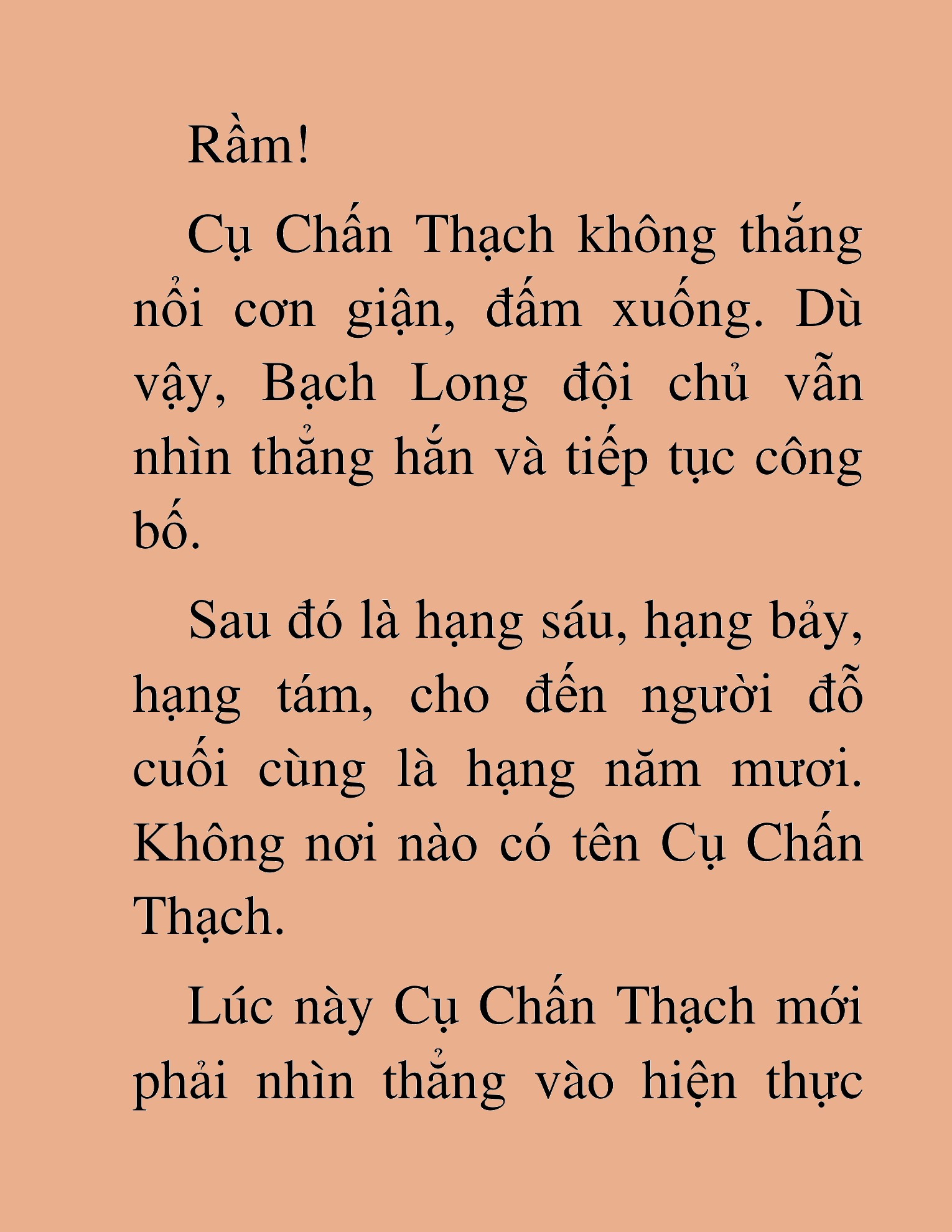 Đọc truyện HAT[NOVEL] Trở Thành Tiểu Đệ Cấp Võ Thần - Chap 34