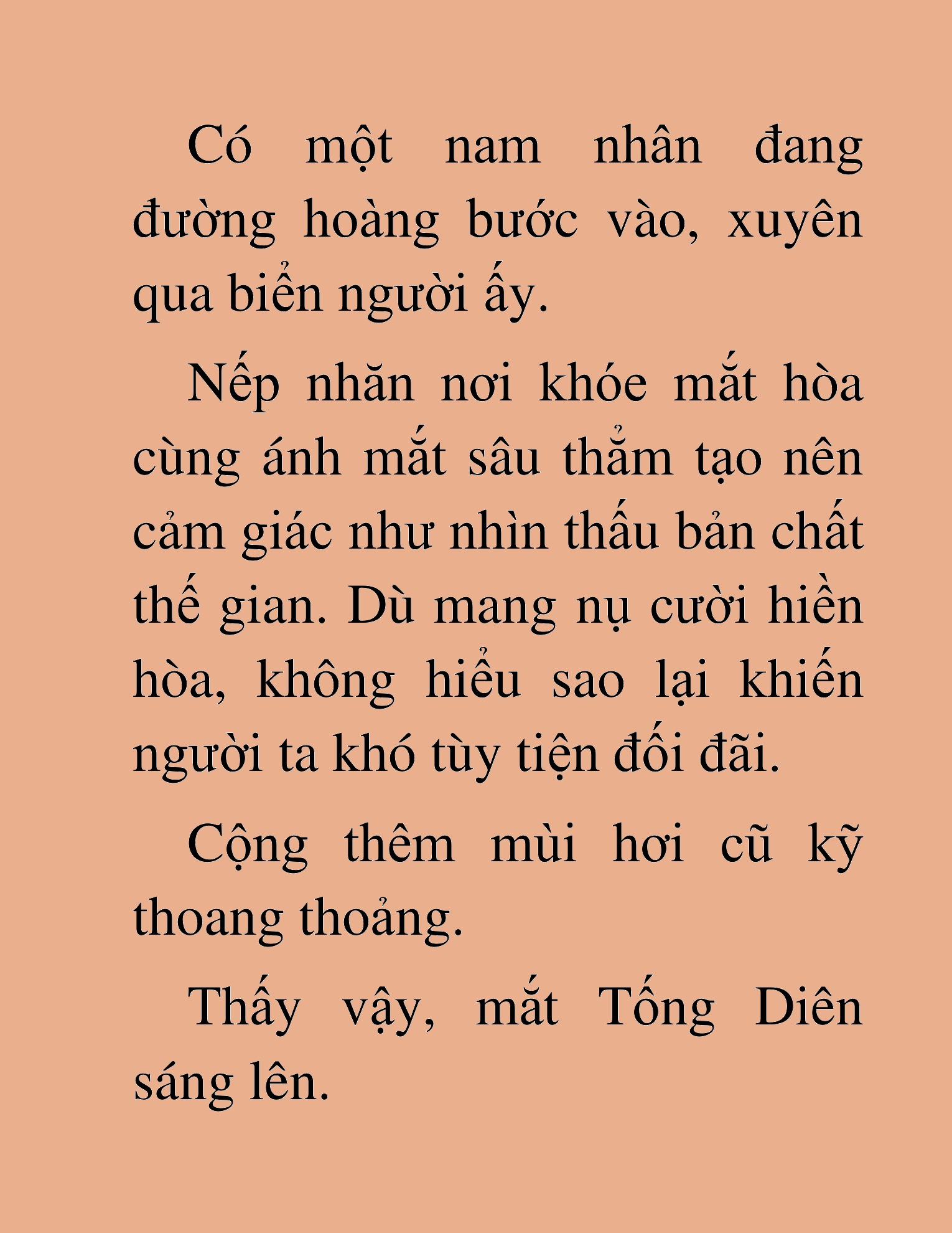 Đọc truyện HAT[NOVEL] Trở Thành Tiểu Đệ Cấp Võ Thần - Chap 35