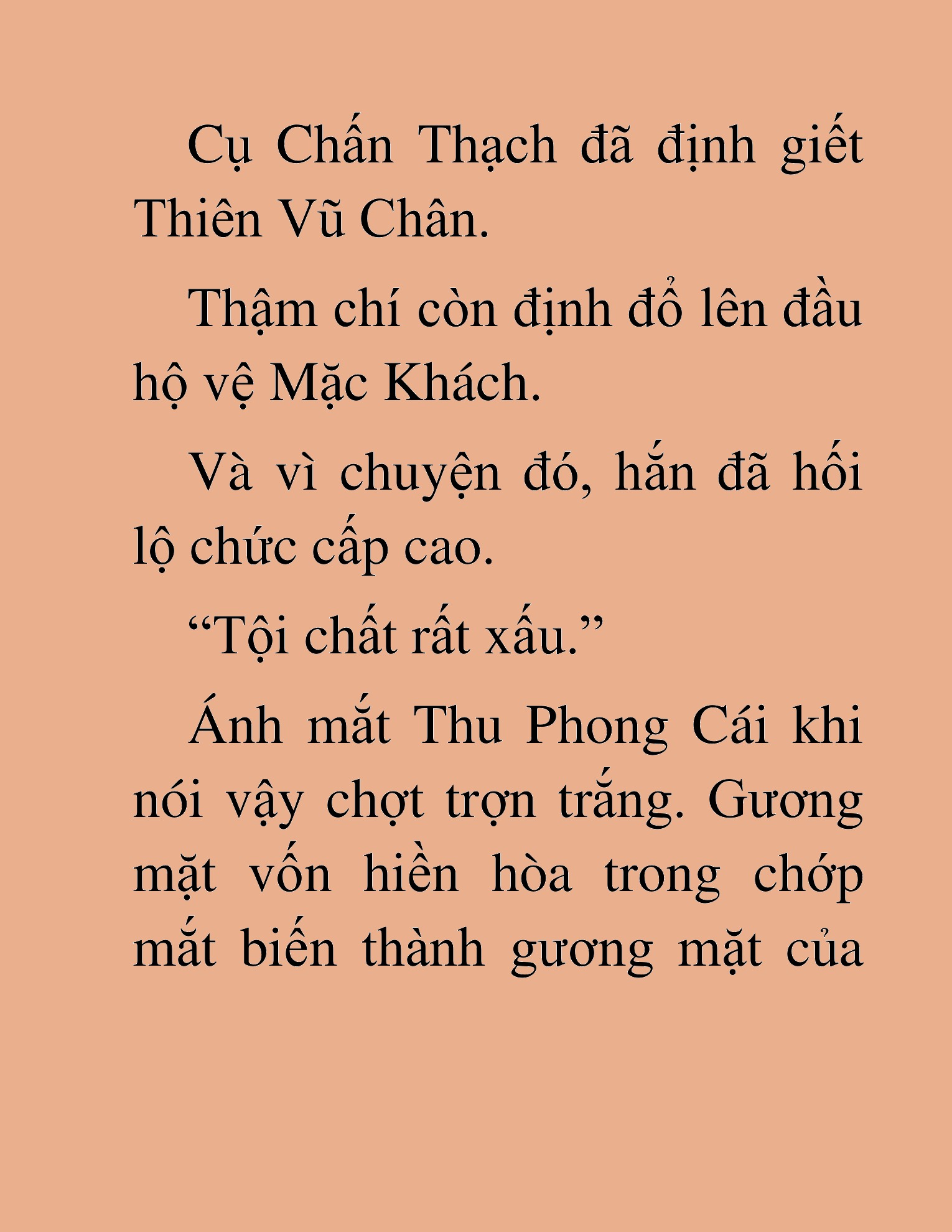 Đọc truyện HAT[NOVEL] Trở Thành Tiểu Đệ Cấp Võ Thần - Chap 35