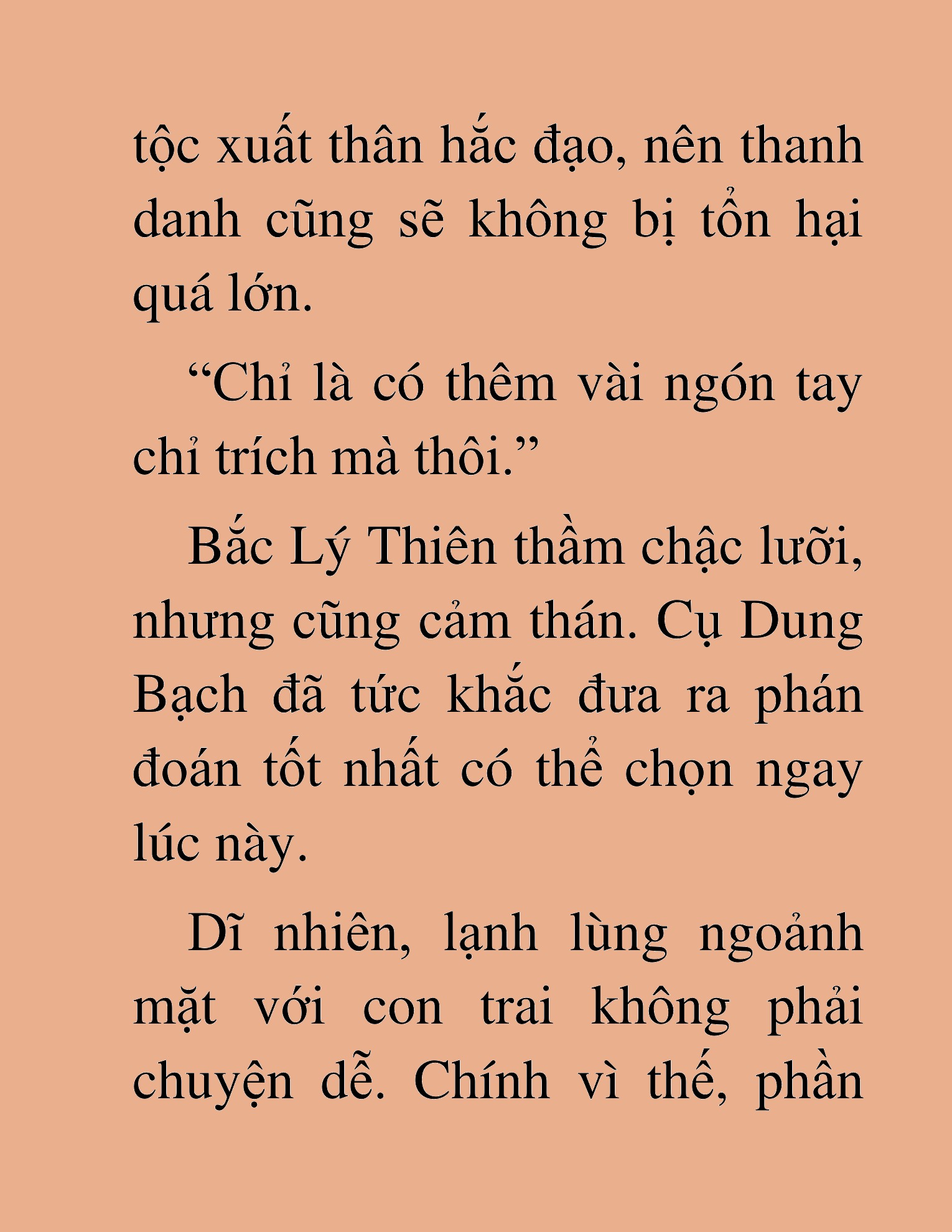 Đọc truyện HAT[NOVEL] Trở Thành Tiểu Đệ Cấp Võ Thần - Chap 35