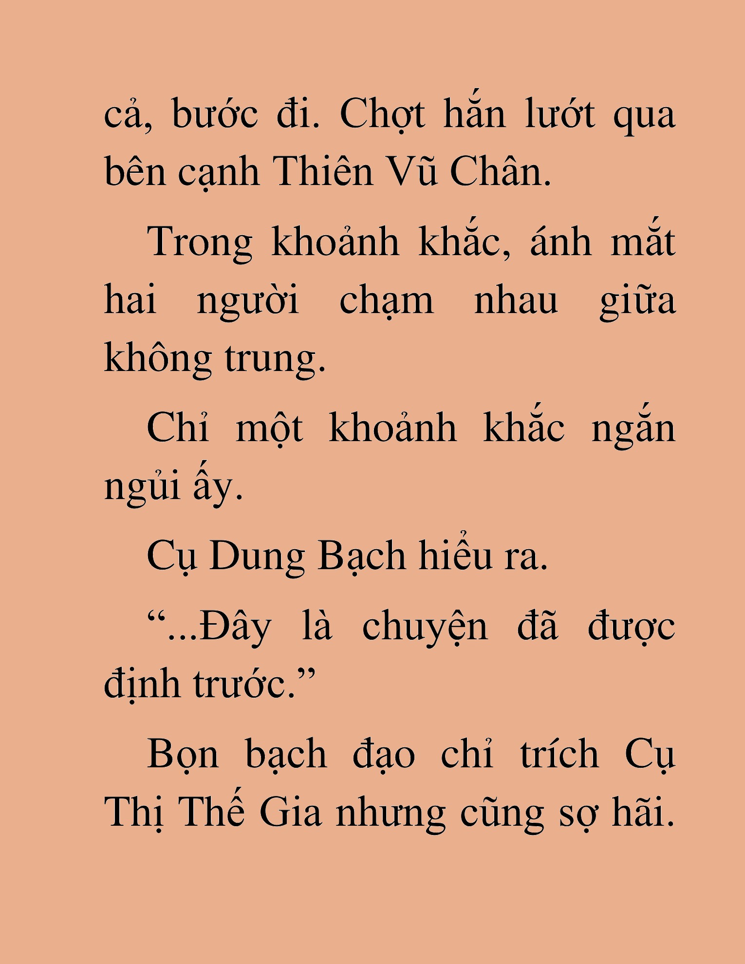 Đọc truyện HAT[NOVEL] Trở Thành Tiểu Đệ Cấp Võ Thần - Chap 35