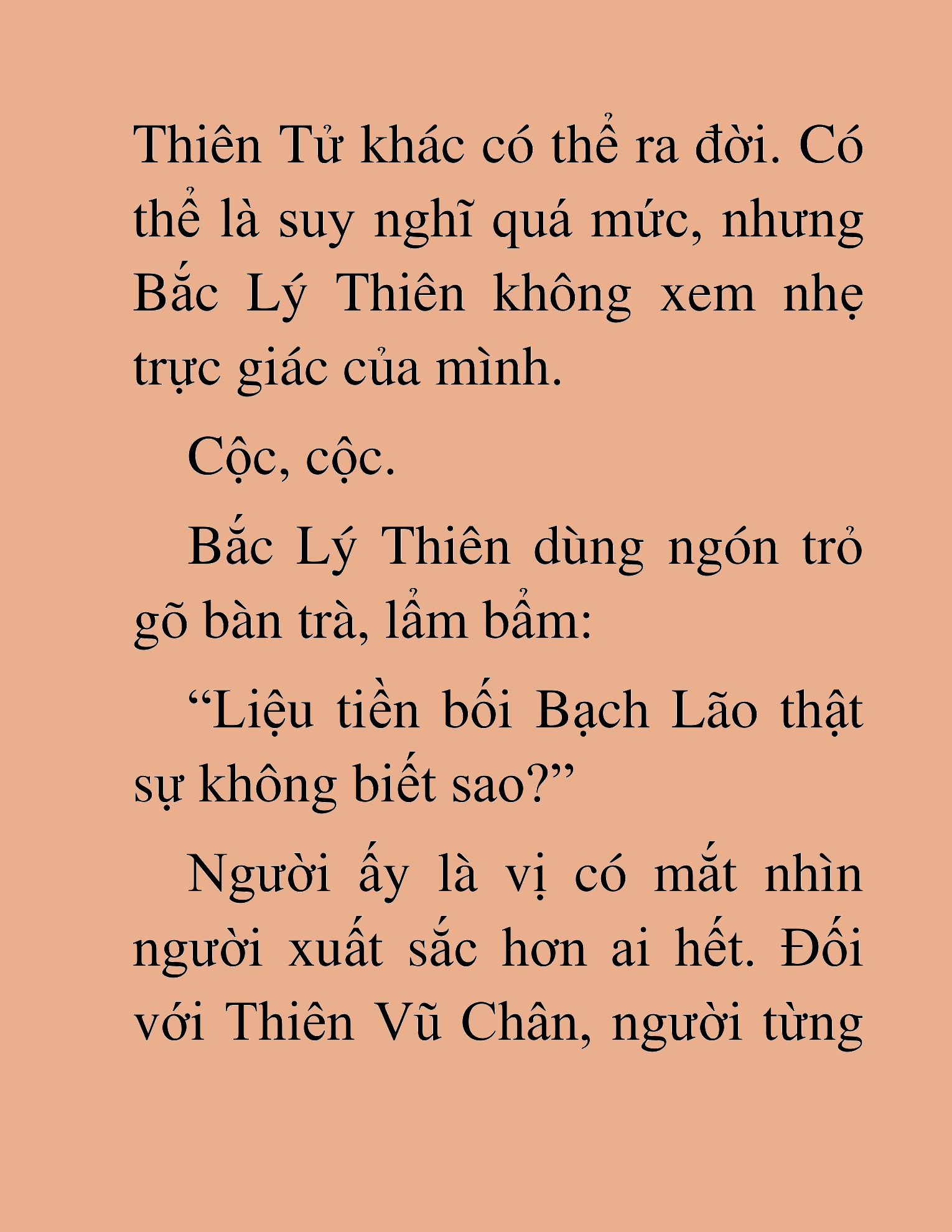 Đọc truyện HAT[NOVEL] Trở Thành Tiểu Đệ Cấp Võ Thần - Chap 36