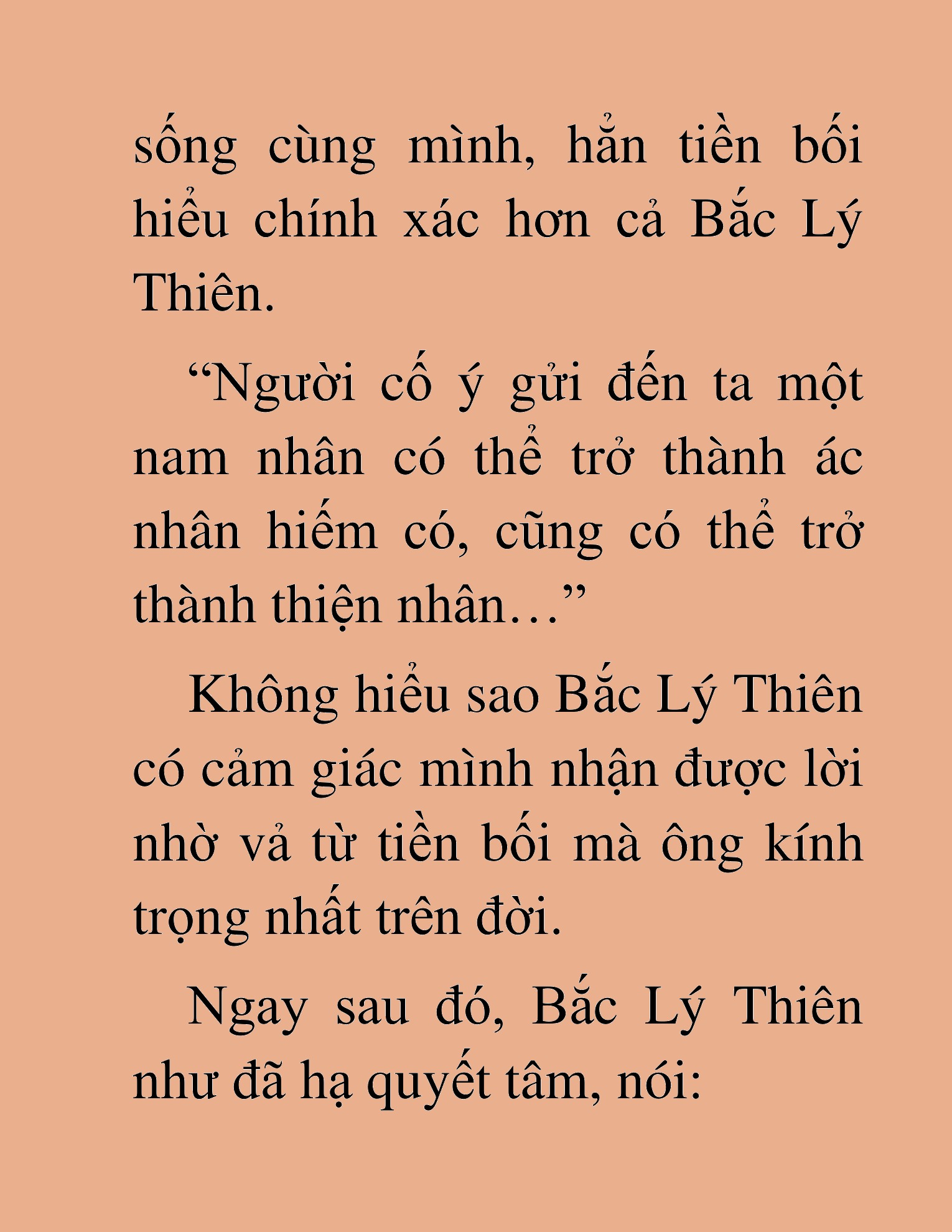 Đọc truyện HAT[NOVEL] Trở Thành Tiểu Đệ Cấp Võ Thần - Chap 36