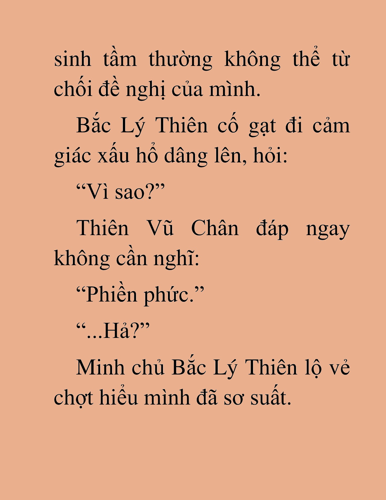 Đọc truyện HAT[NOVEL] Trở Thành Tiểu Đệ Cấp Võ Thần - Chap 36