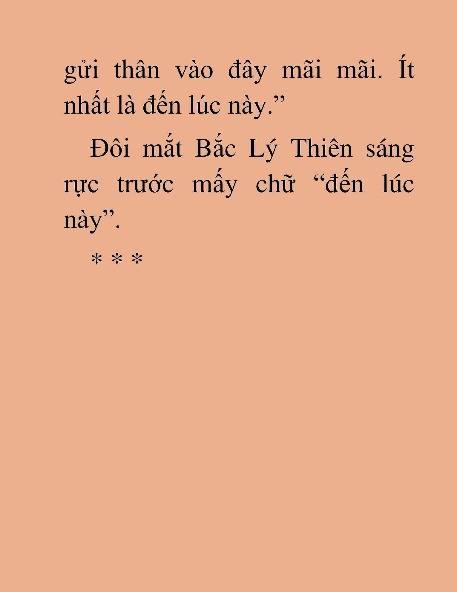 Đọc truyện HAT[NOVEL] Trở Thành Tiểu Đệ Cấp Võ Thần - Chap 36